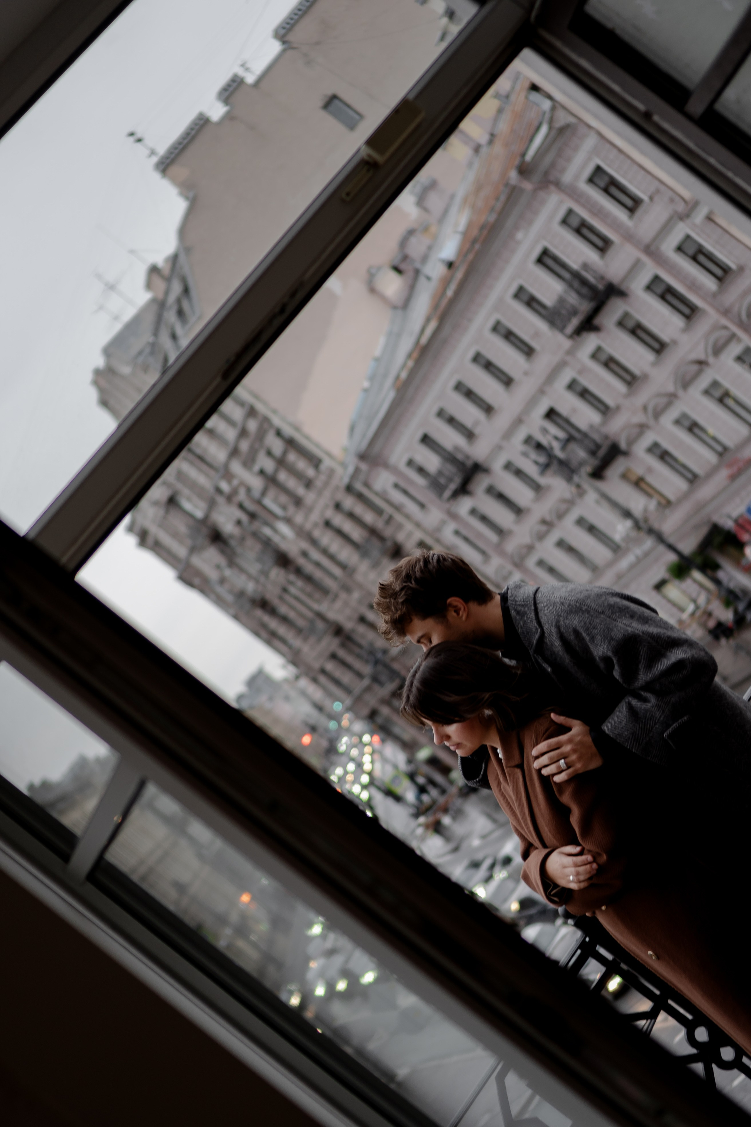 Питерский балкон. Профессиональный фотограф, Санкт-Петербург — Виктория Богомолова