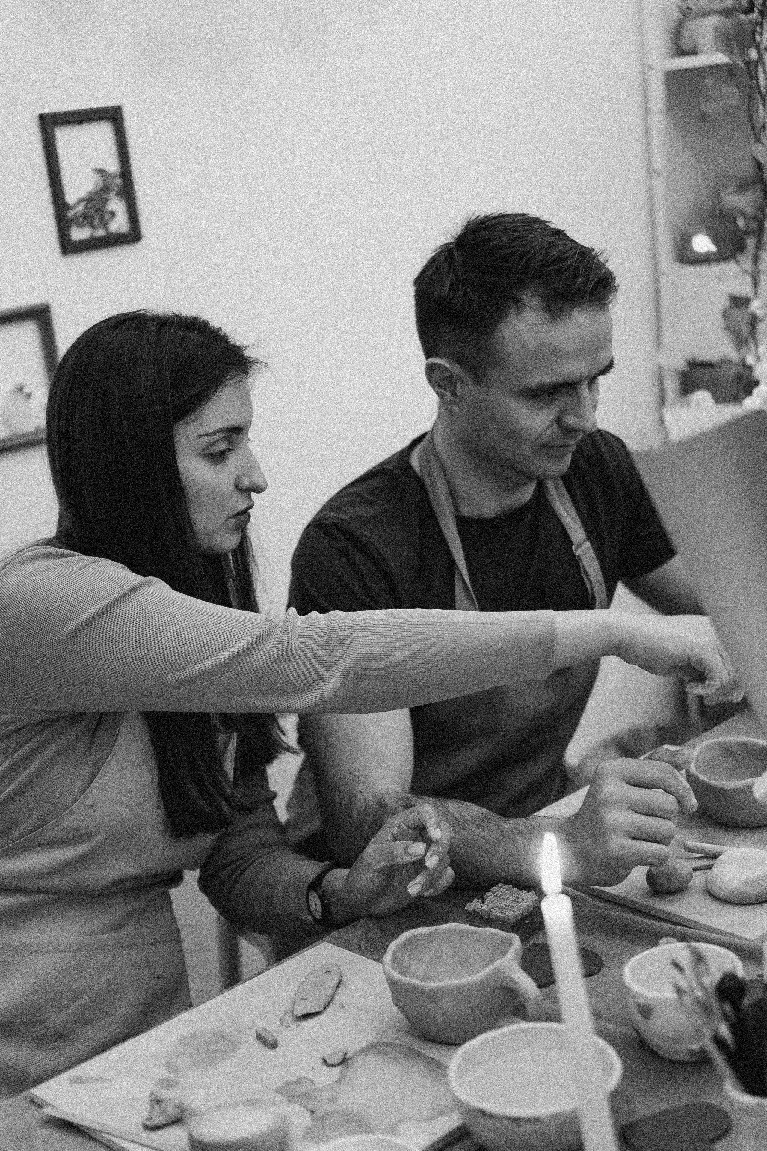 ЛЕПКАРНЯ. Профессиональный фотограф, Санкт-Петербург — Виктория Богомолова