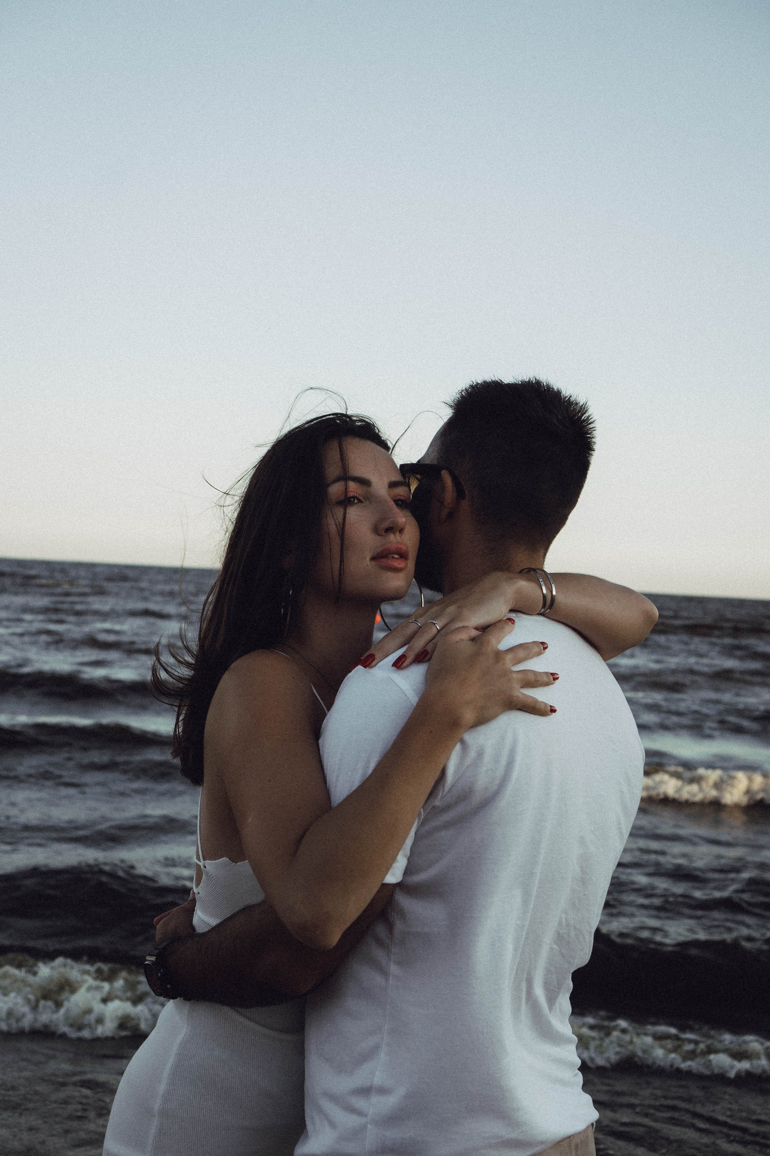Любовь на заливе. Профессиональный фотограф, Санкт-Петербург — Виктория Богомолова