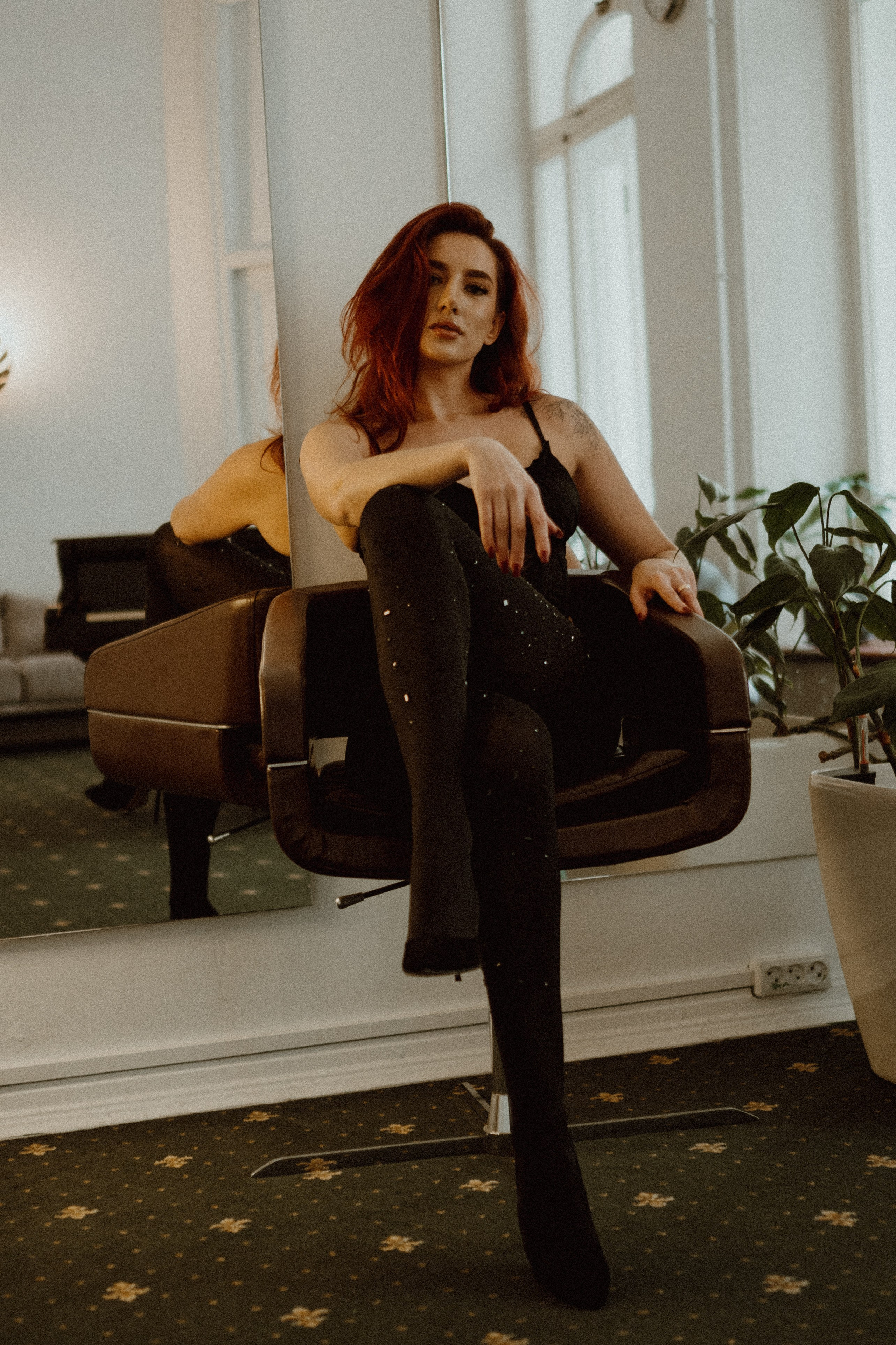 Для девушки. Профессиональный фотограф, Санкт-Петербург — Виктория Богомолова