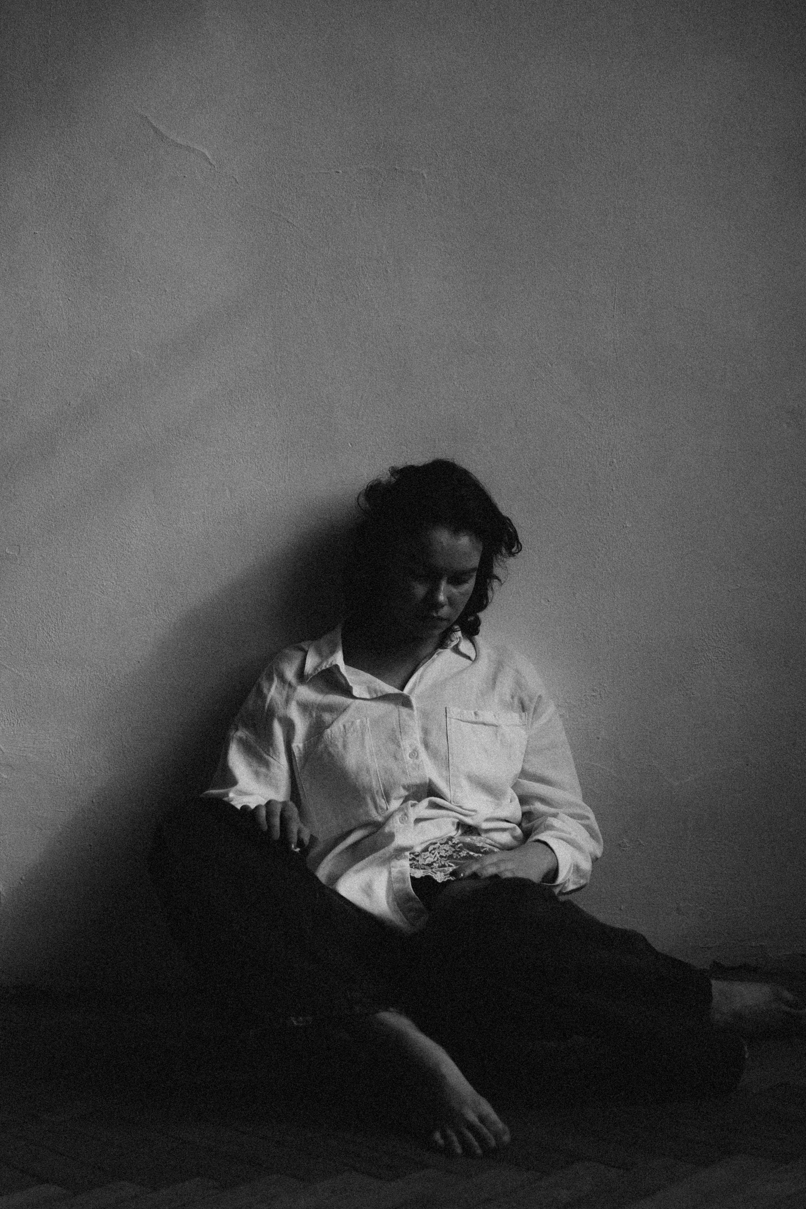 Студийная для девушки. Профессиональный фотограф, Санкт-Петербург — Виктория Богомолова