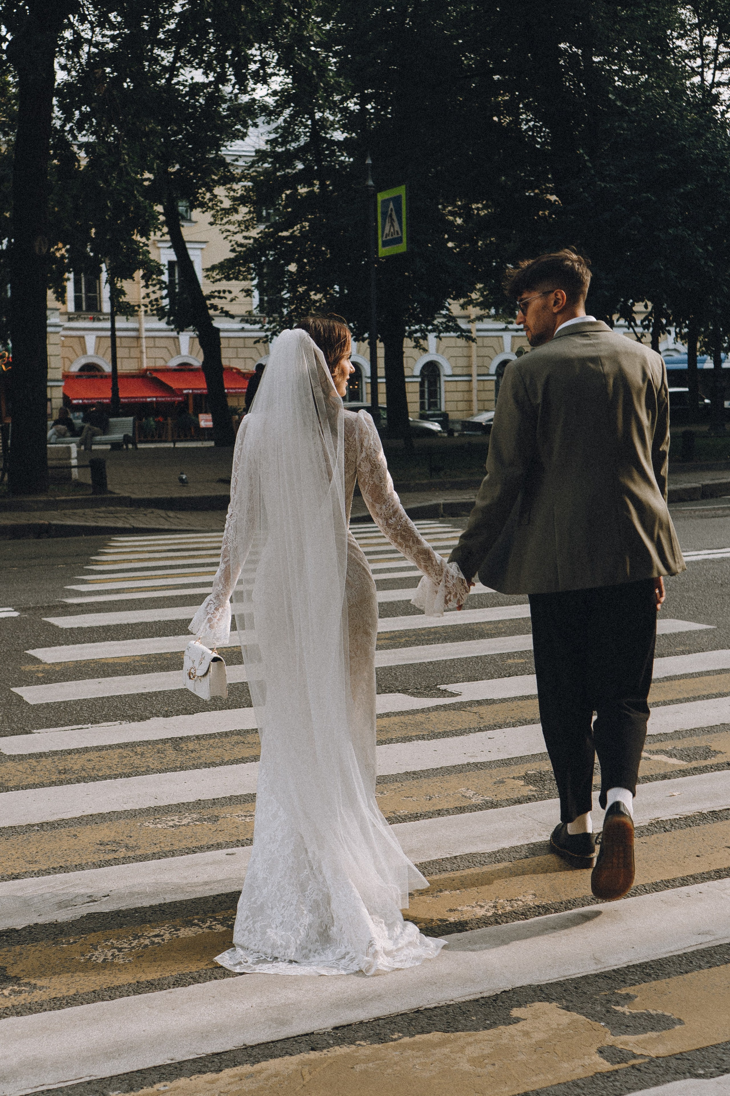 СВАДЕБНАЯ СЬЕМКА В ПЕРВОМ ДВОРЦЕ БРАКОСОЧЕТАНИЯ. Профессиональный фотограф, Санкт-Петербург — Виктория Богомолова