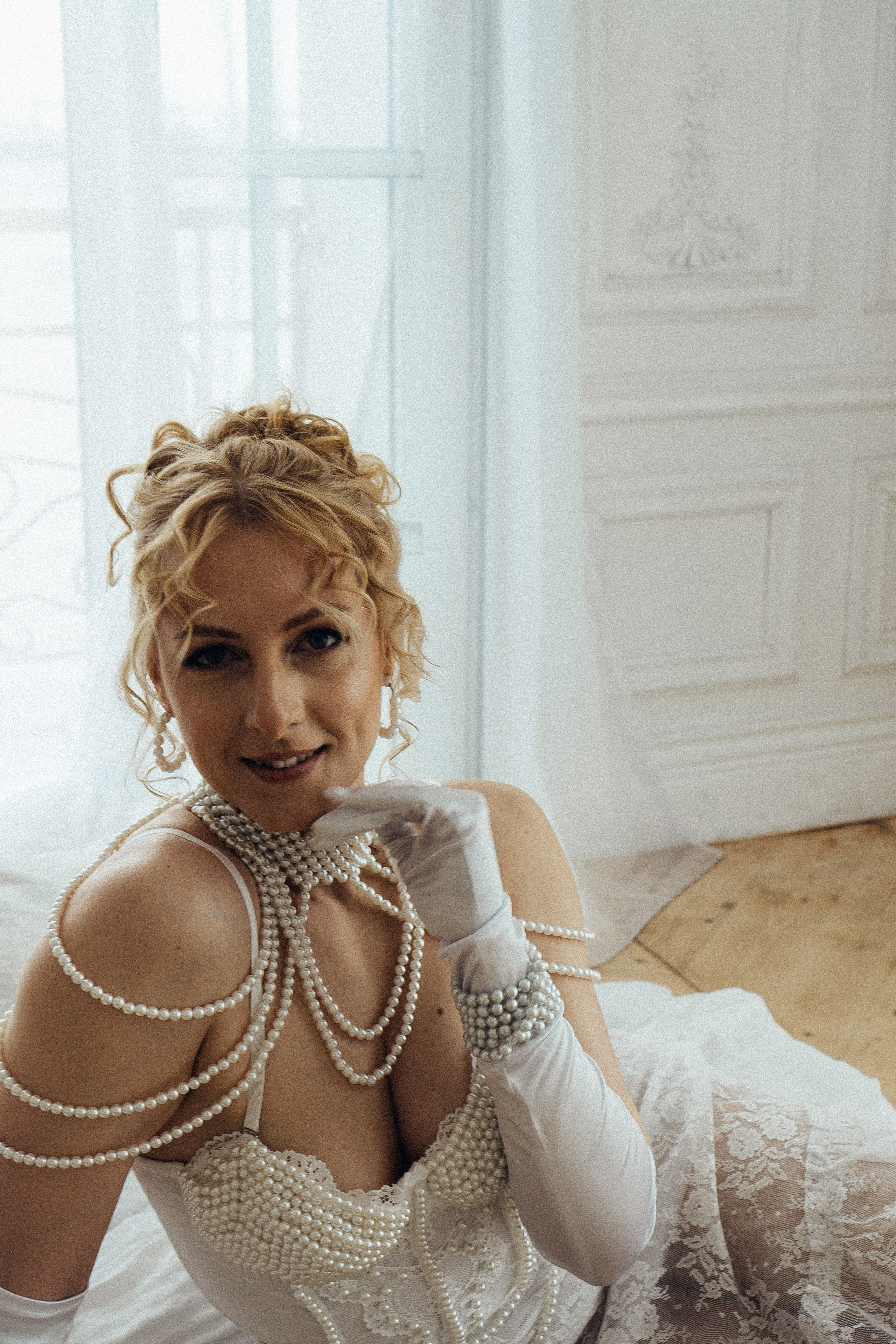 Винтажная история. Профессиональный фотограф, Санкт-Петербург — Виктория Богомолова