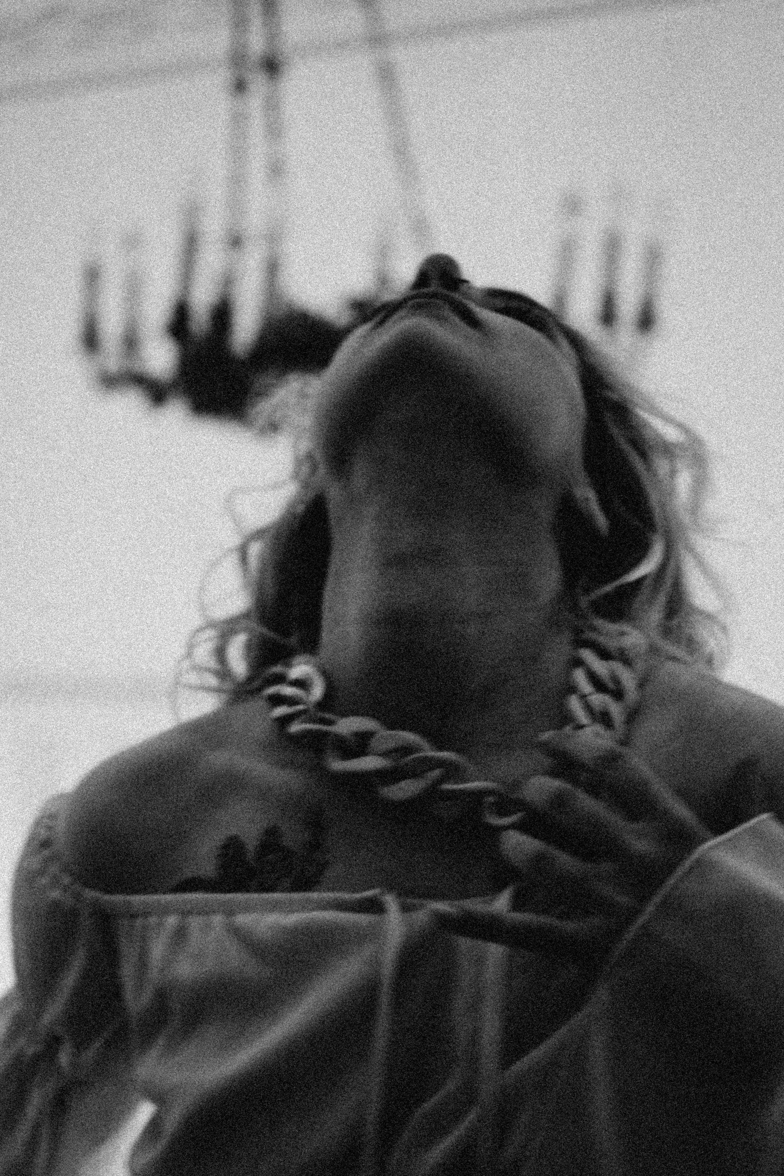 Студийная. Профессиональный фотограф, Санкт-Петербург — Виктория Богомолова