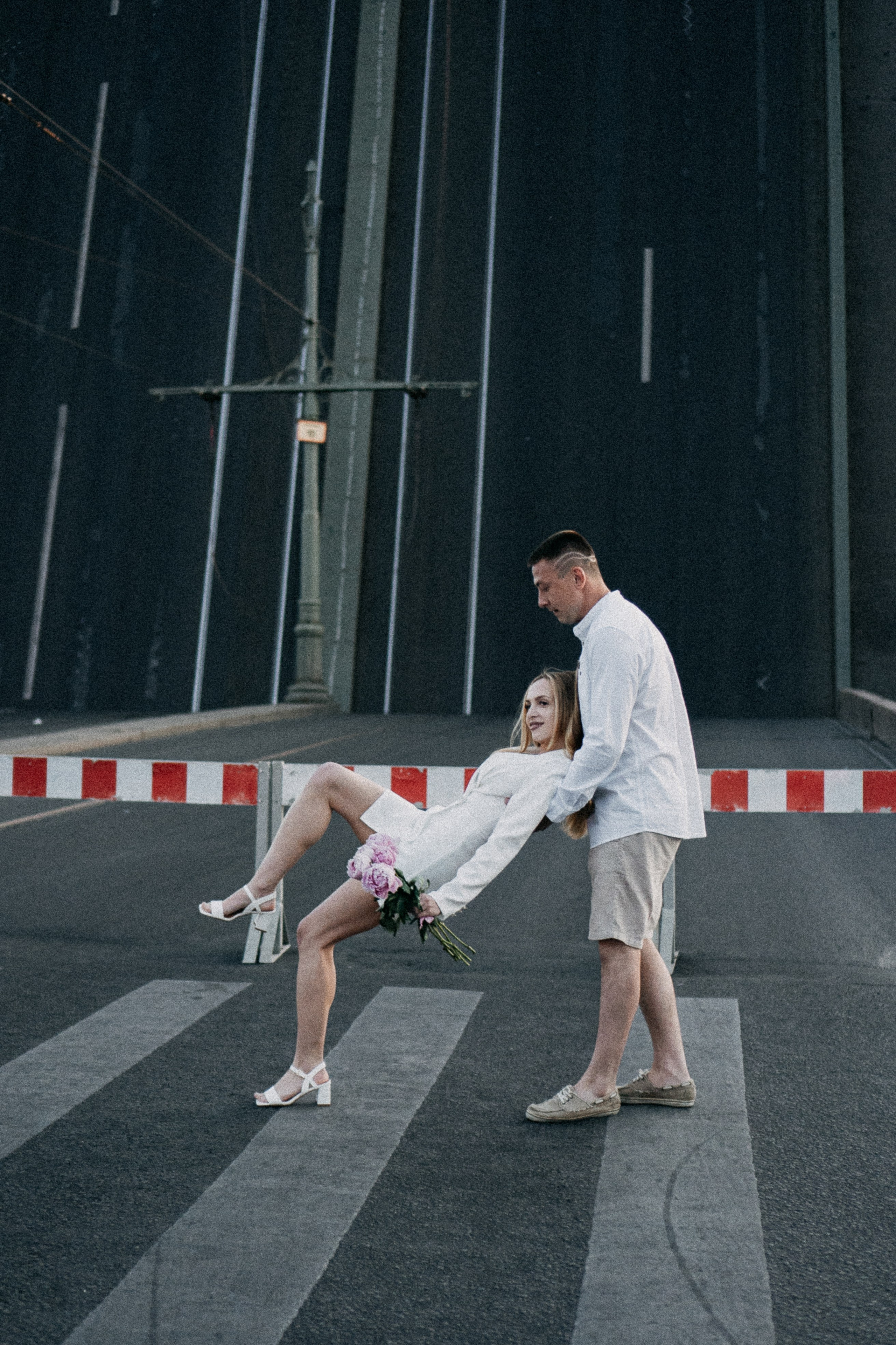 Сьемка мечты. Профессиональный фотограф, Санкт-Петербург — Виктория Богомолова