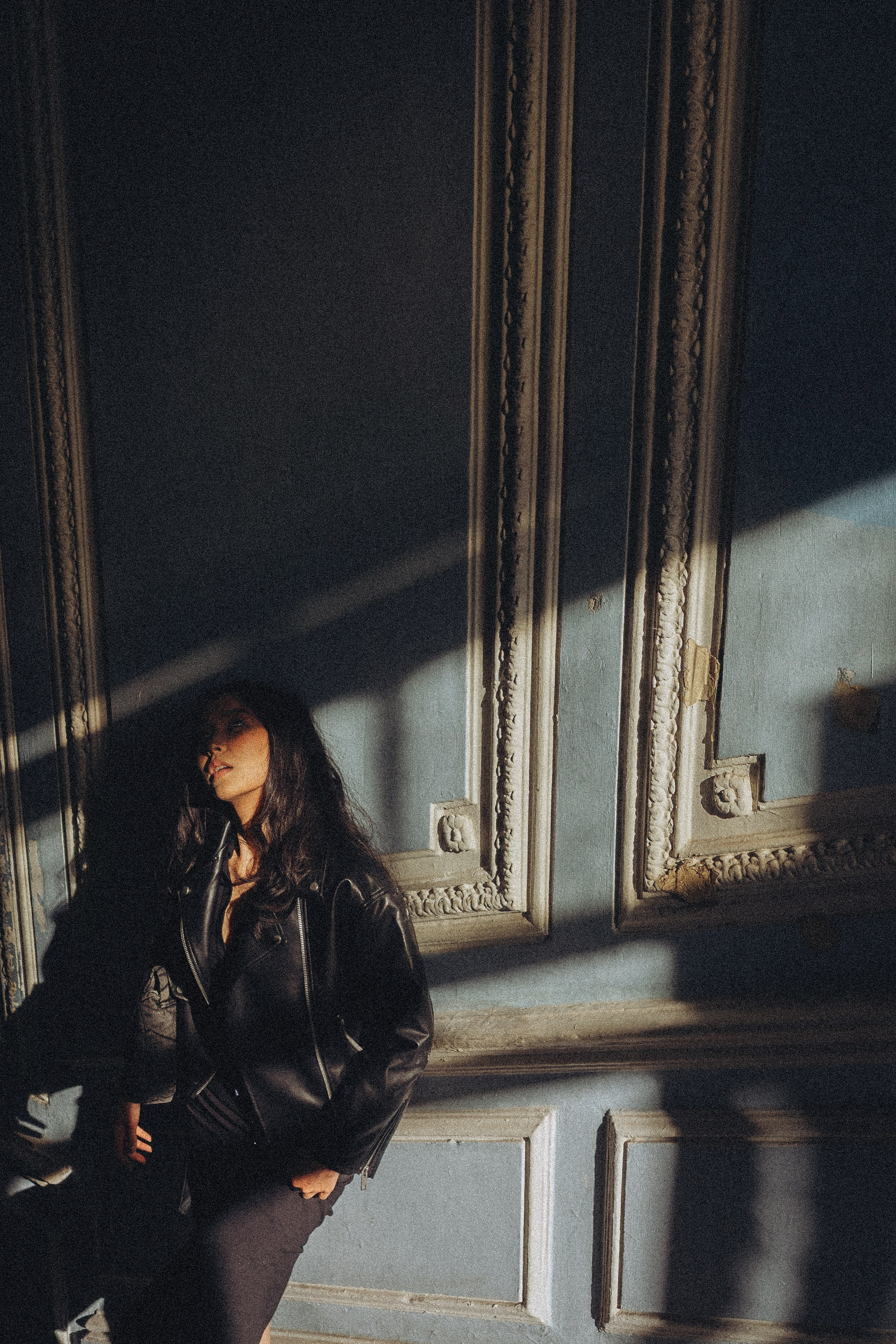 ПАРАДНАЯ. Профессиональный фотограф, Санкт-Петербург — Виктория Богомолова