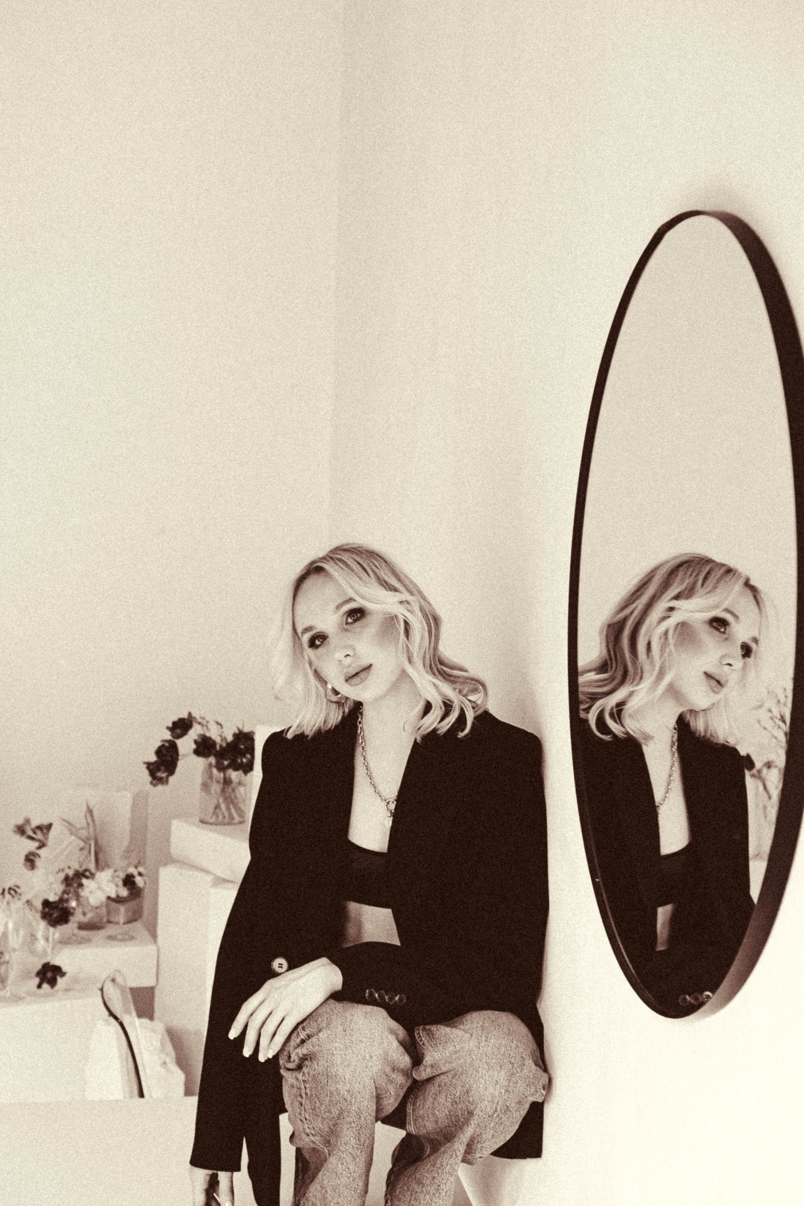 Винтажный стиль. Профессиональный фотограф, Санкт-Петербург — Виктория Богомолова