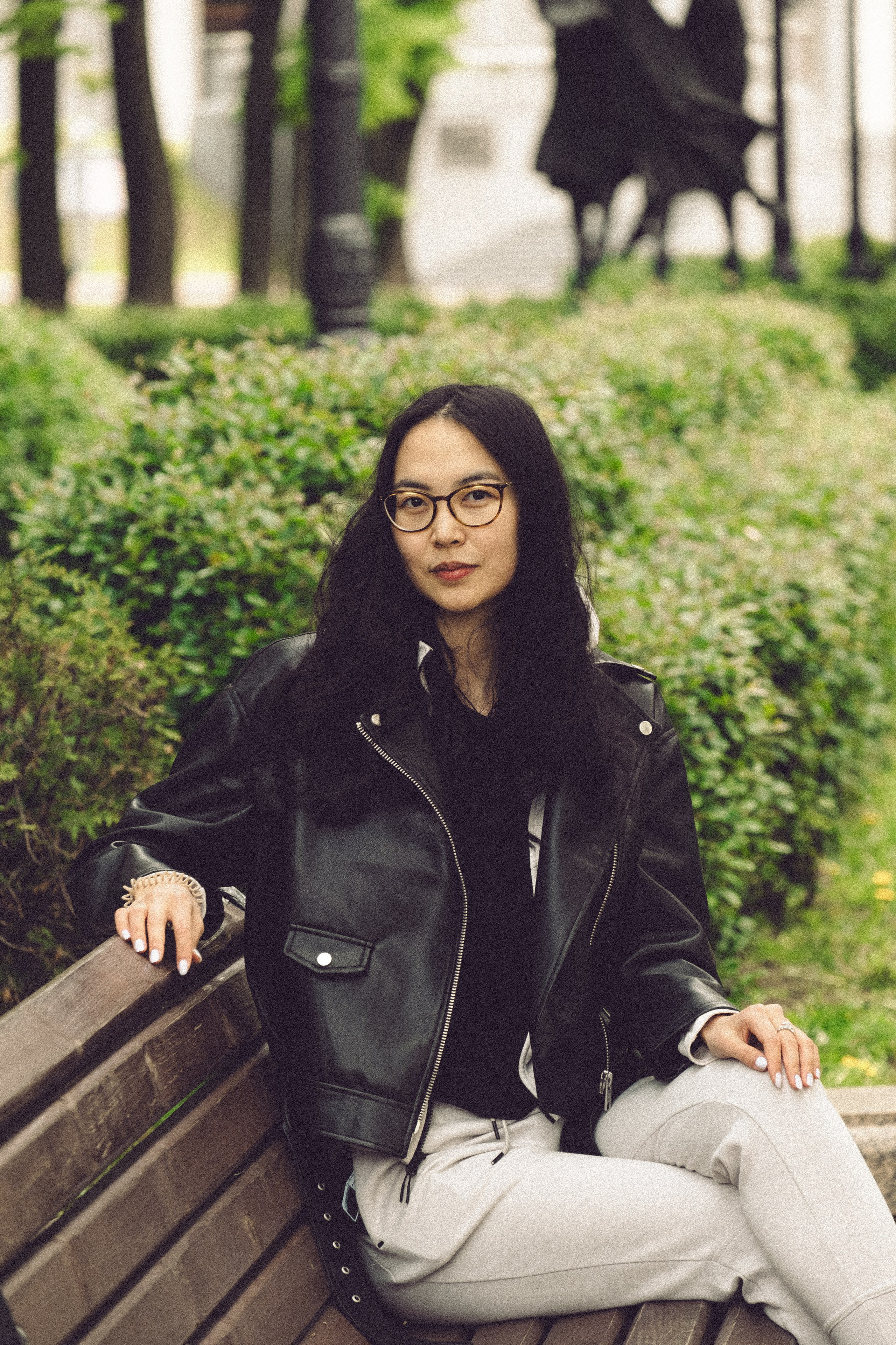 ПРОГУЛКА В МИНСКЕ. Профессиональный фотограф, Санкт-Петербург — Виктория Богомолова