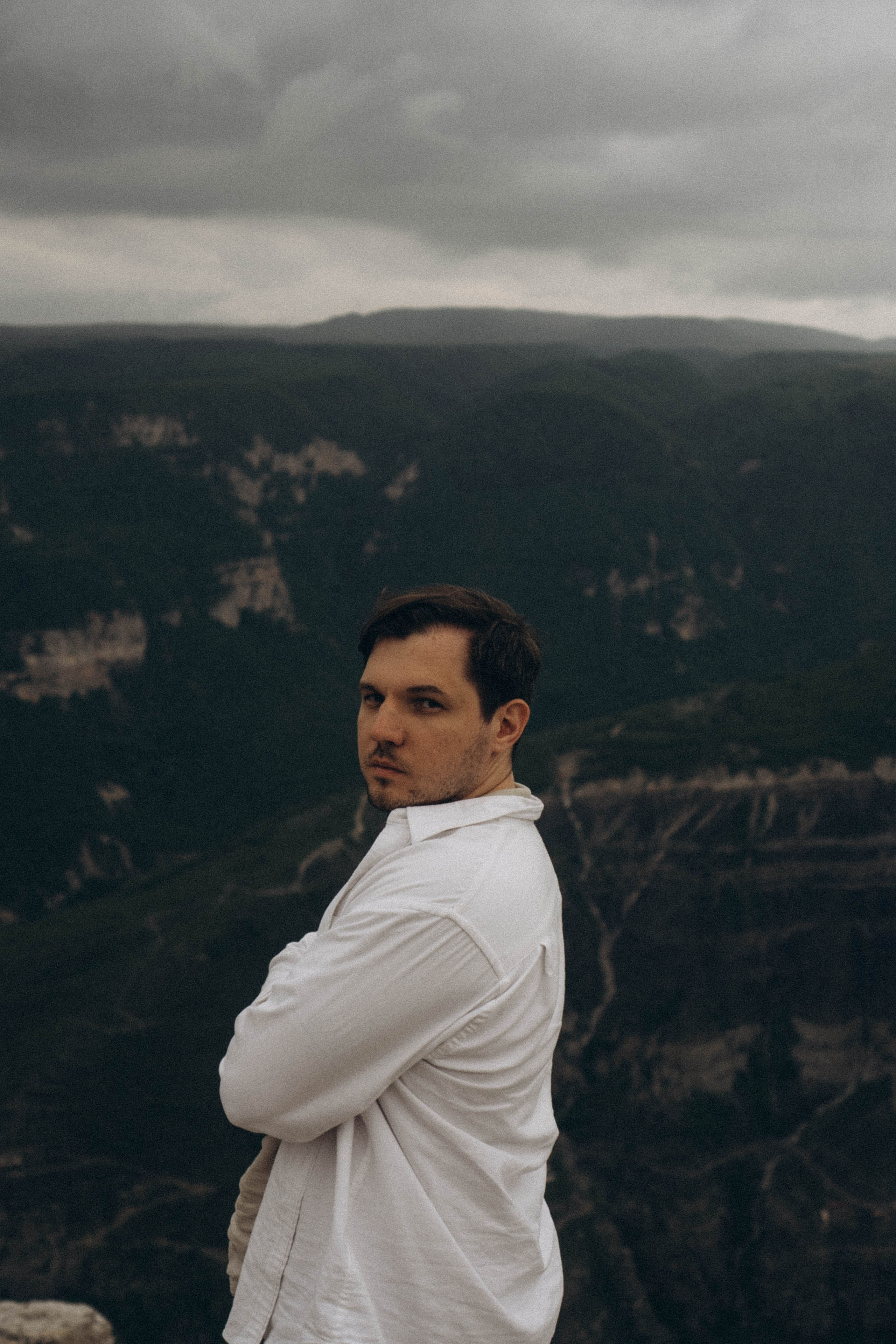 Фотосьемки в горах. Профессиональный фотограф, Санкт-Петербург — Виктория Богомолова