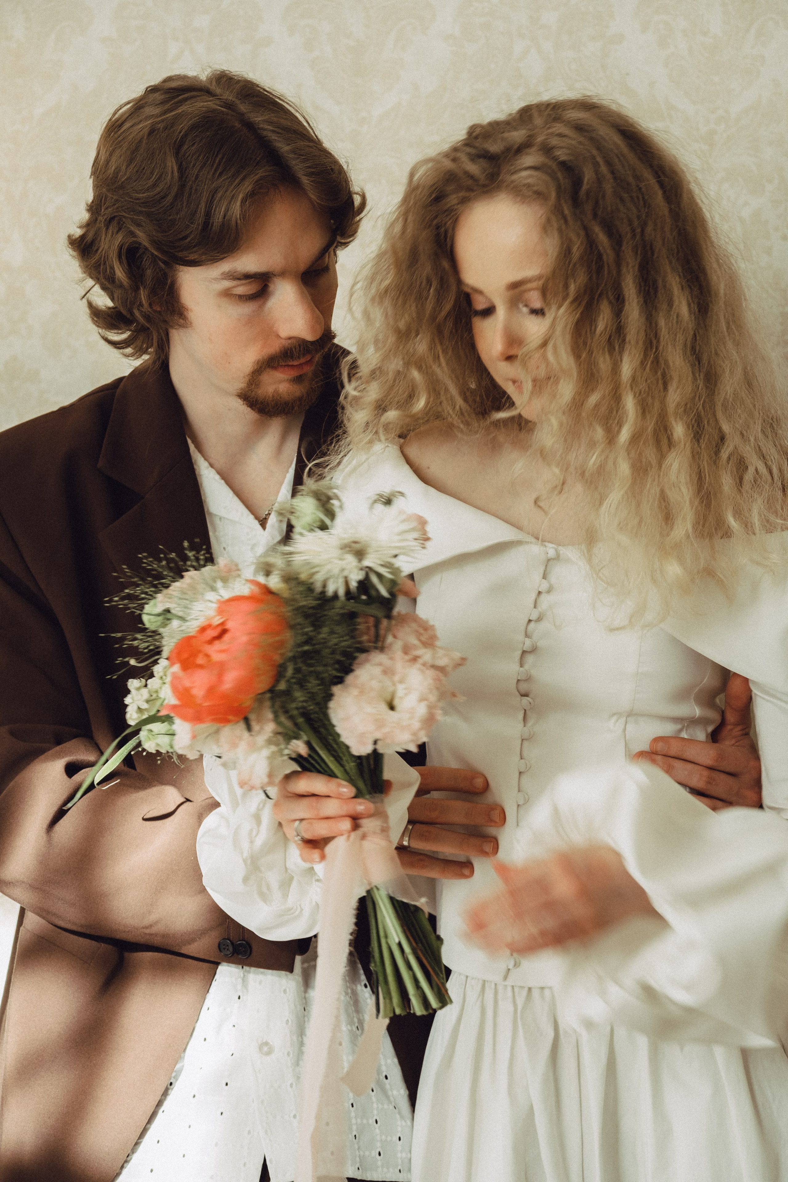 СВАДЕБНАЯ ФОТОСЕССИЯ В СЕСТРОРЕЦКЕ НА ЗАЛИВЕ ДЛЯ ВЛЮБЛЕННОЙ ПАРЫ СТИЛЬНАЯ СВАДЕБНАЯ СЬЕМКА. Профессиональный фотограф, Санкт-Петербург — Виктория Богомолова