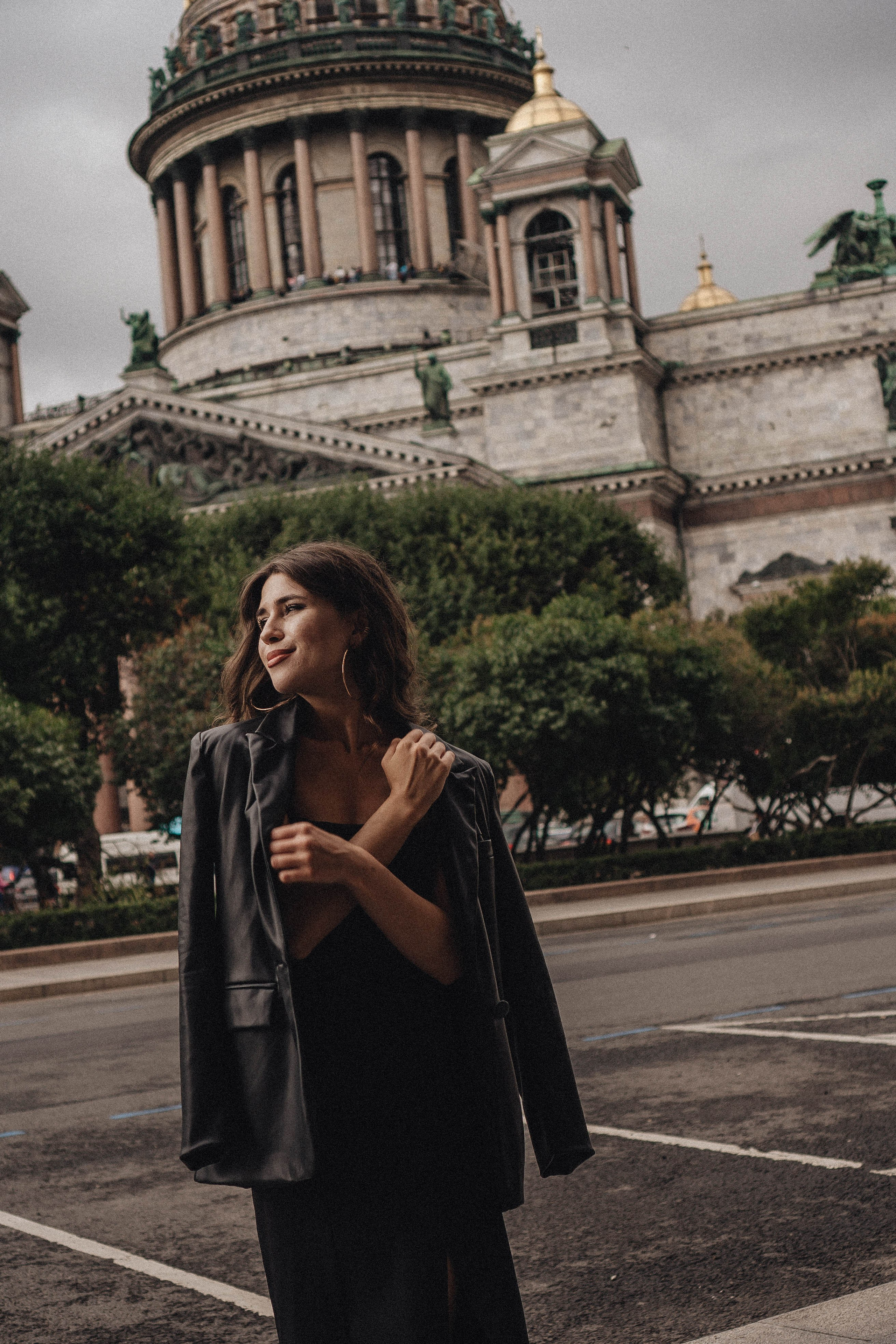 Итальянский стиль. Профессиональный фотограф, Санкт-Петербург — Виктория Богомолова