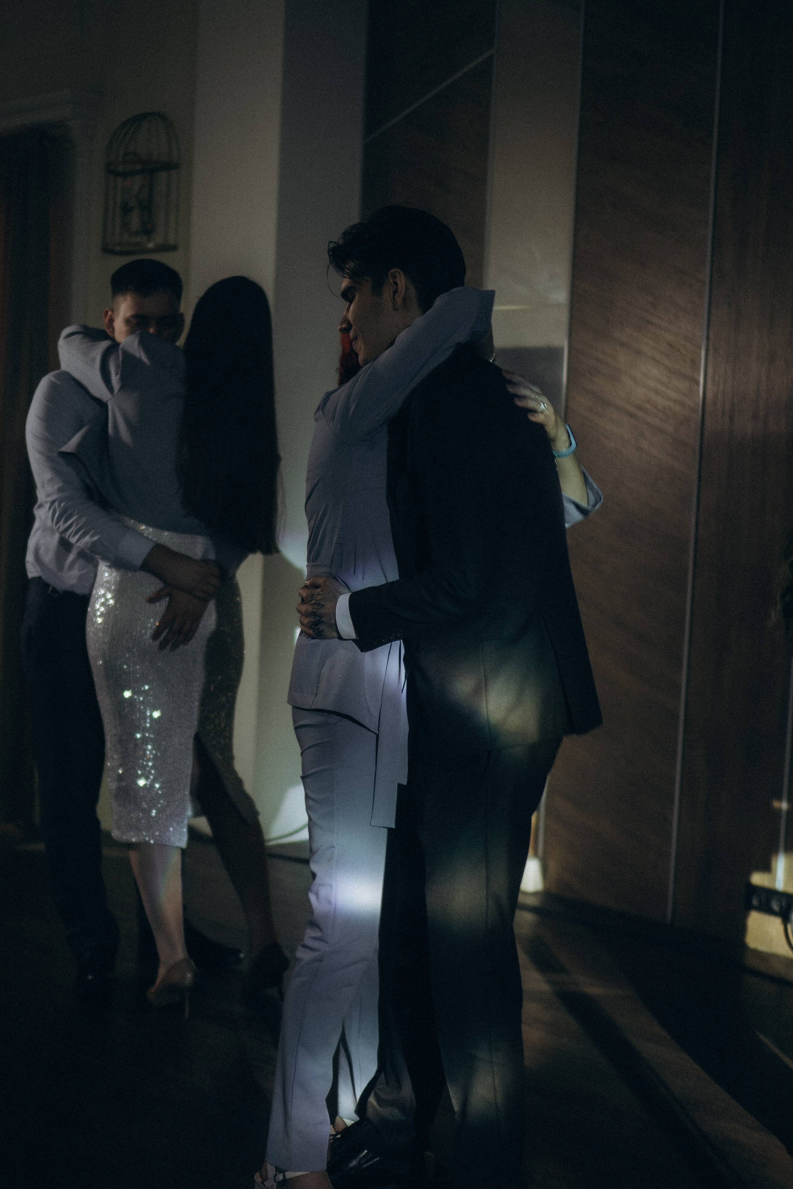 СВАДЕБНАЯ СЬЕМКА СБОРОВ В ОТЕЛЕ И ВЫЕЗД НА ЦЕРЕМОНИЮ (СНЯТО В СИБИРЕ В НИЖНЕВАРТОВСКЕ). Профессиональный фотограф, Санкт-Петербург — Виктория Богомолова