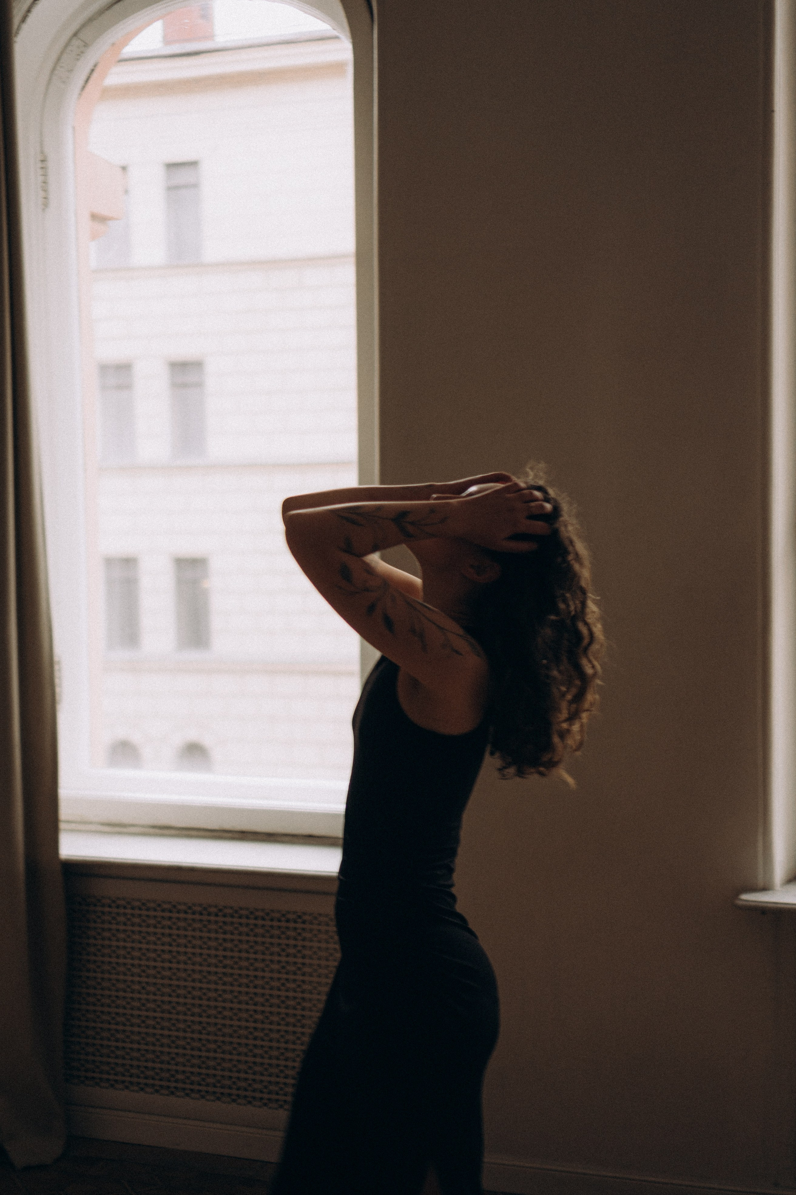 Для девушки. Профессиональный фотограф, Санкт-Петербург — Виктория Богомолова