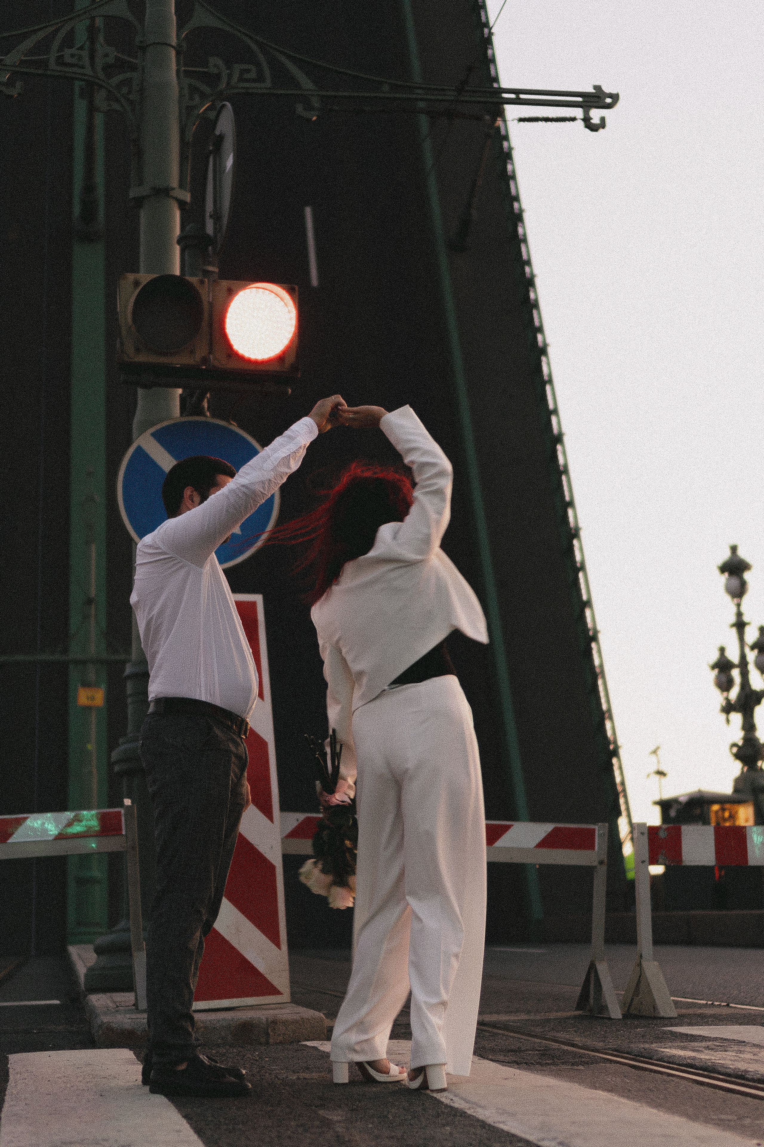 РАССВЕТНАЯ ИСТОРИЯ. Профессиональный фотограф, Санкт-Петербург — Виктория Богомолова