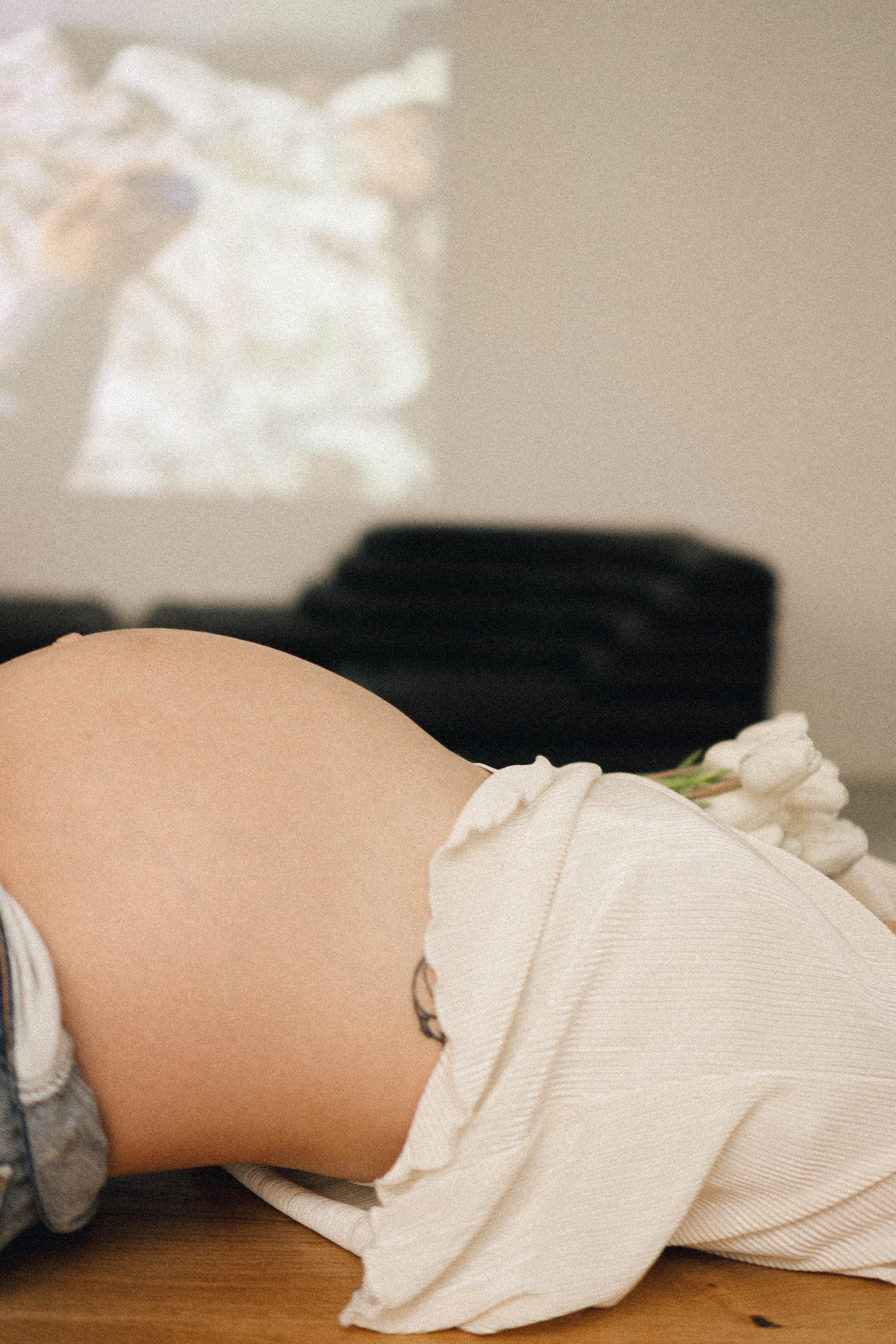 Love Story Беременность. Профессиональный фотограф, Санкт-Петербург — Виктория Богомолова
