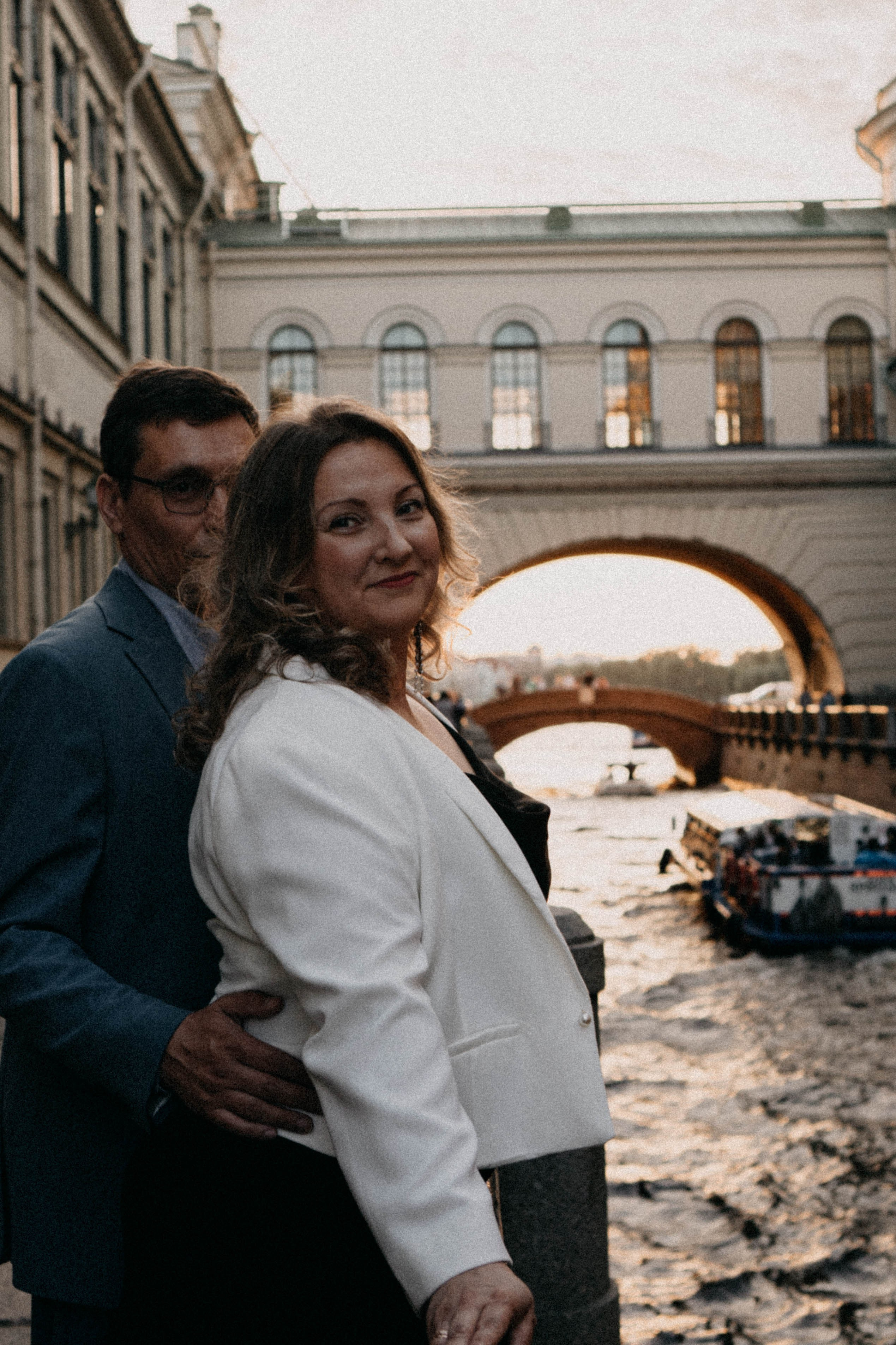 Закатная серия. Профессиональный фотограф, Санкт-Петербург — Виктория Богомолова