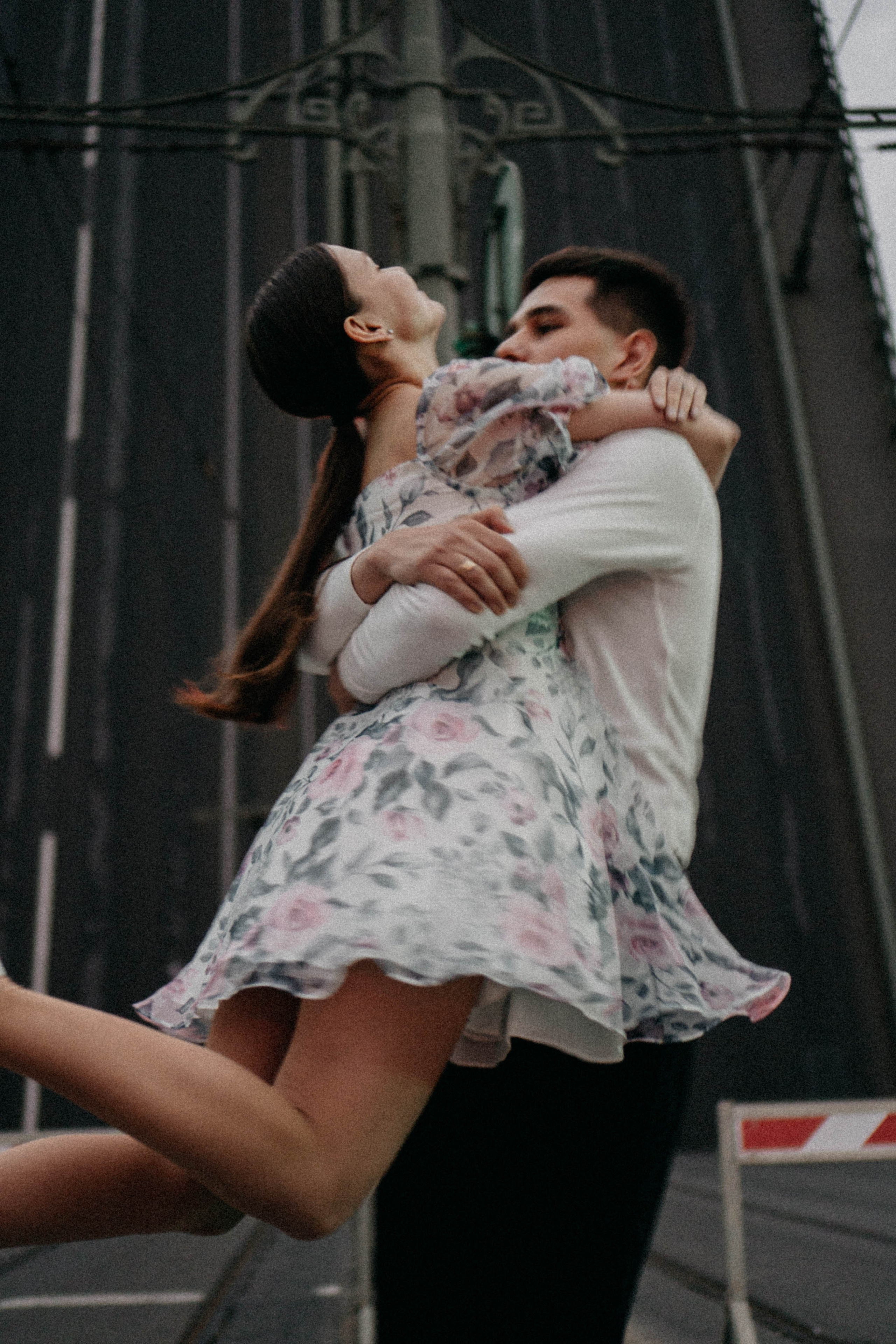 Любовь в белые ночи. Профессиональный фотограф, Санкт-Петербург — Виктория Богомолова