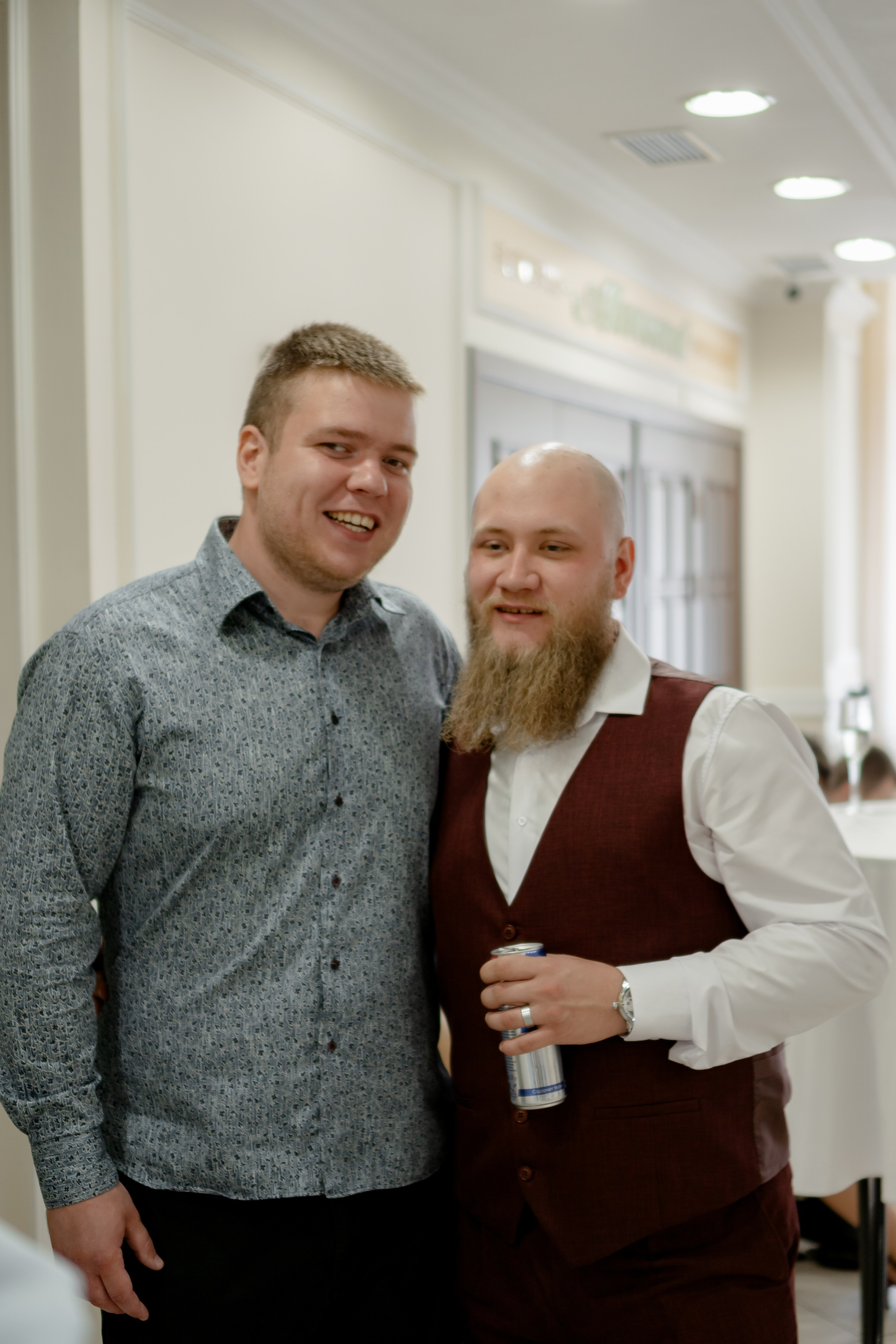 СВАДЕБНАЯ СЬЕМКА В ЗАГСЕ И БАНКЕТ. Профессиональный фотограф, Санкт-Петербург — Виктория Богомолова