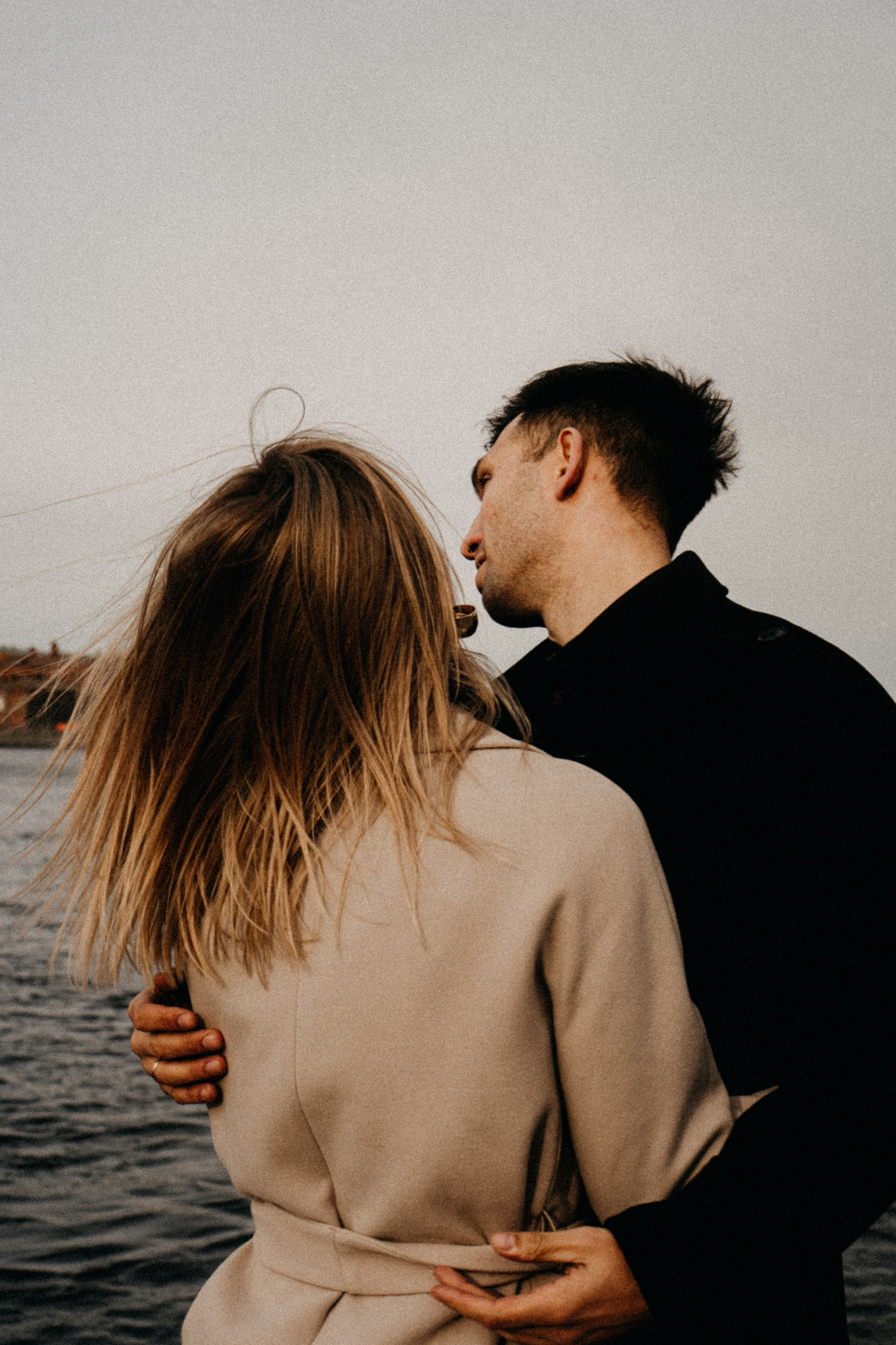 Love stori. Профессиональный фотограф, Санкт-Петербург — Виктория Богомолова