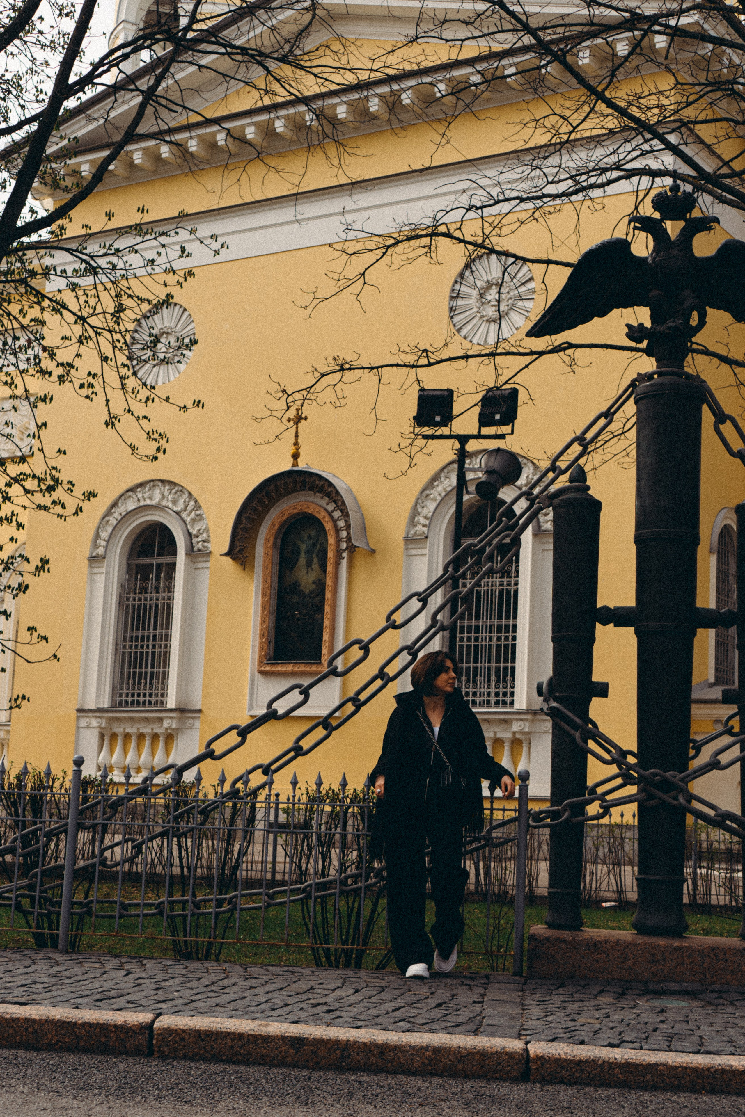 Прогулка по весеннему Питеру. Профессиональный фотограф, Санкт-Петербург — Виктория Богомолова