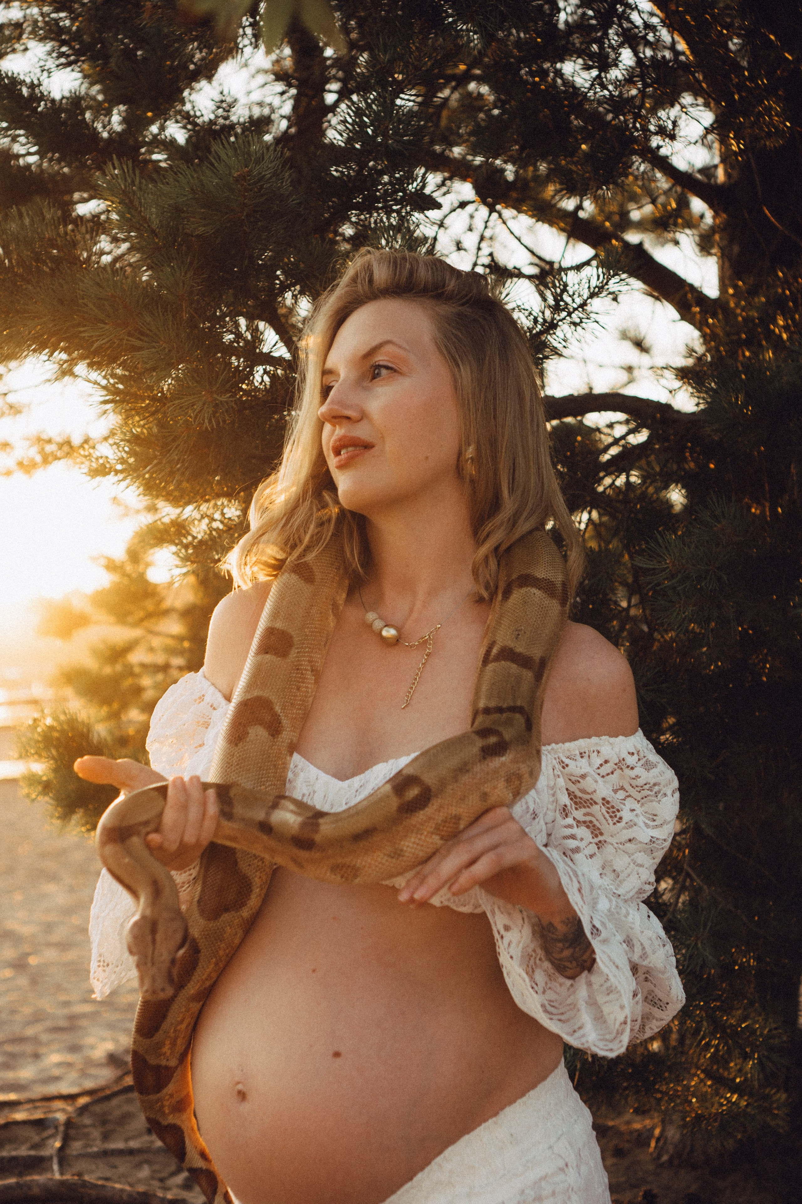 В ОЖИДАНИИ. Профессиональный фотограф, Санкт-Петербург — Виктория Богомолова