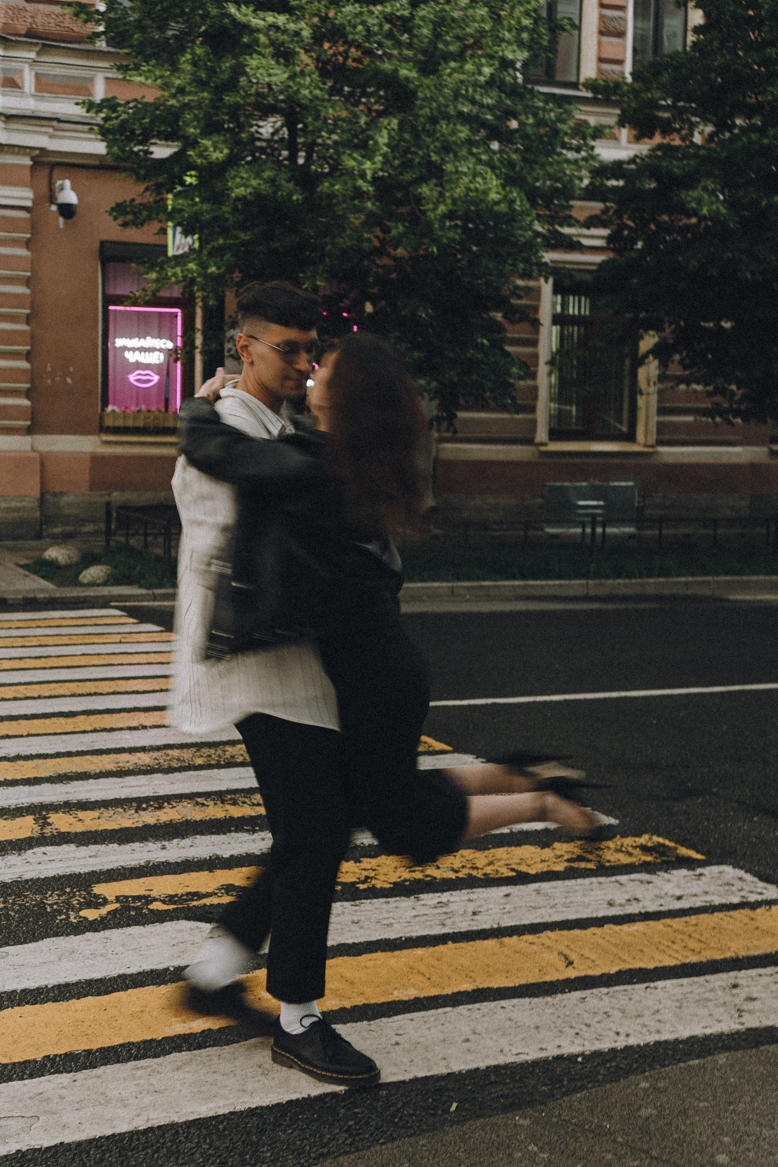 ЛЮБОВЬ В ИЮНЕ. Профессиональный фотограф, Санкт-Петербург — Виктория Богомолова