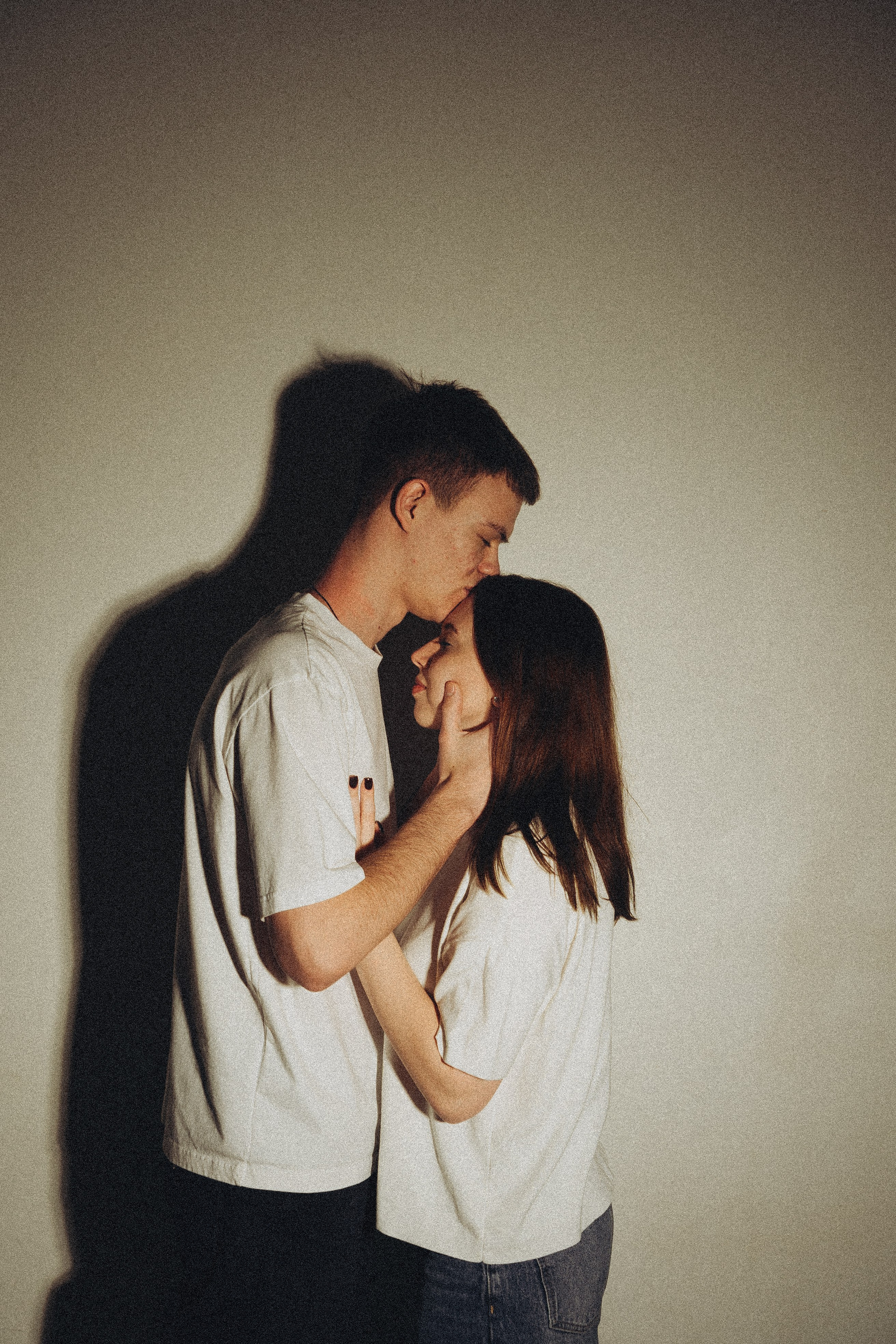 Студийная история. Профессиональный фотограф, Санкт-Петербург — Виктория Богомолова