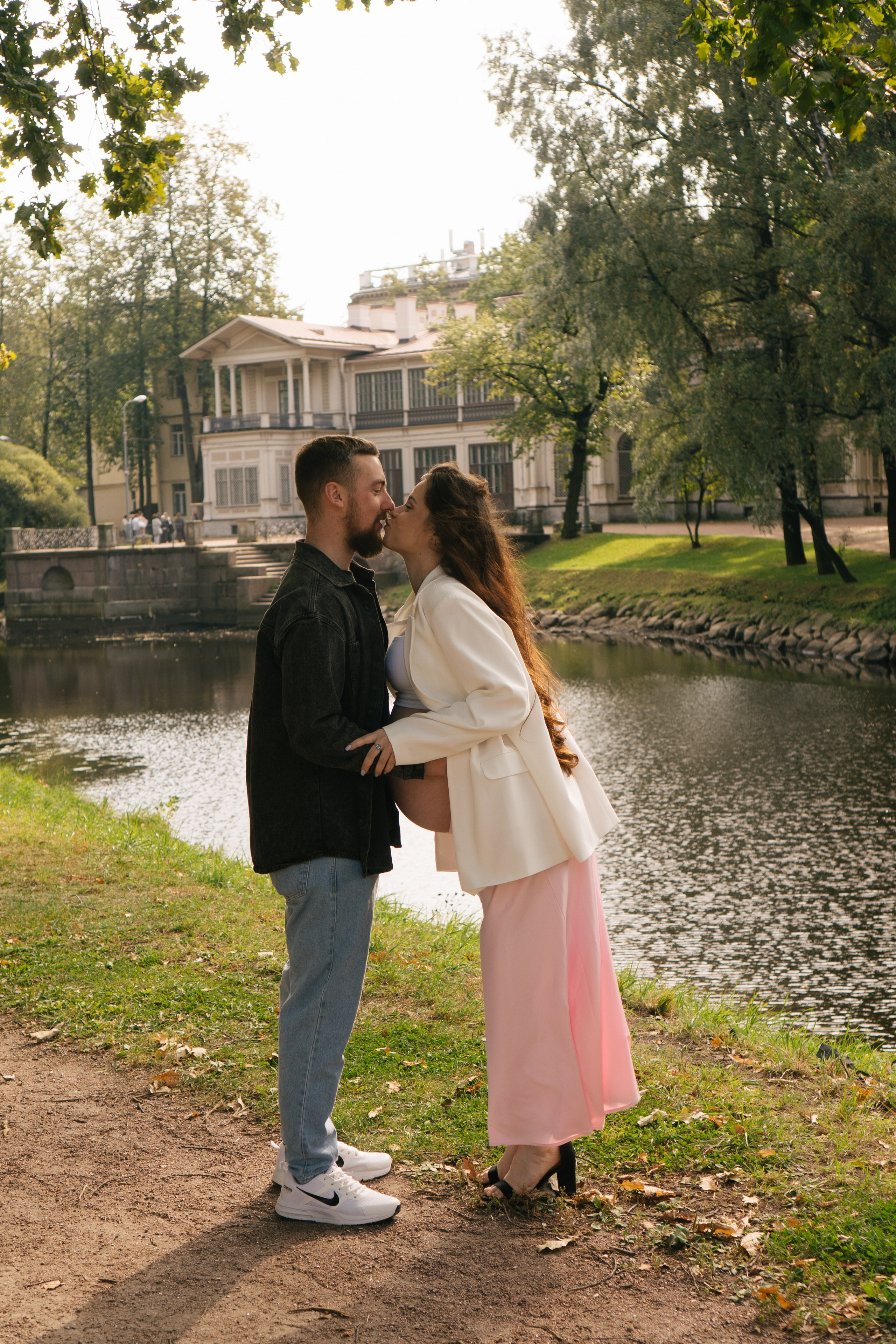СЕМЕЙНАЯ ИСТОРИЯ. Профессиональный фотограф, Санкт-Петербург — Виктория Богомолова