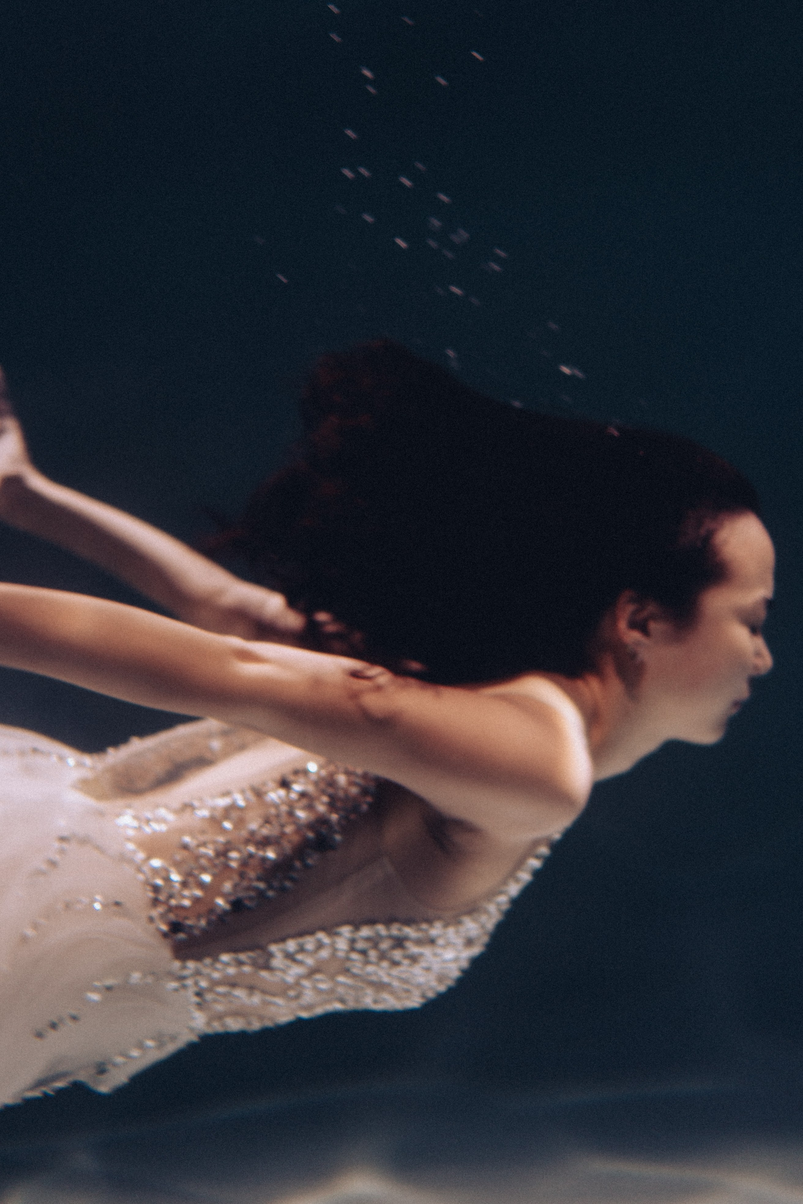 ФОТОСЕСИСИЯ В БАССЕЙНЕ. Профессиональный фотограф, Санкт-Петербург — Виктория Богомолова