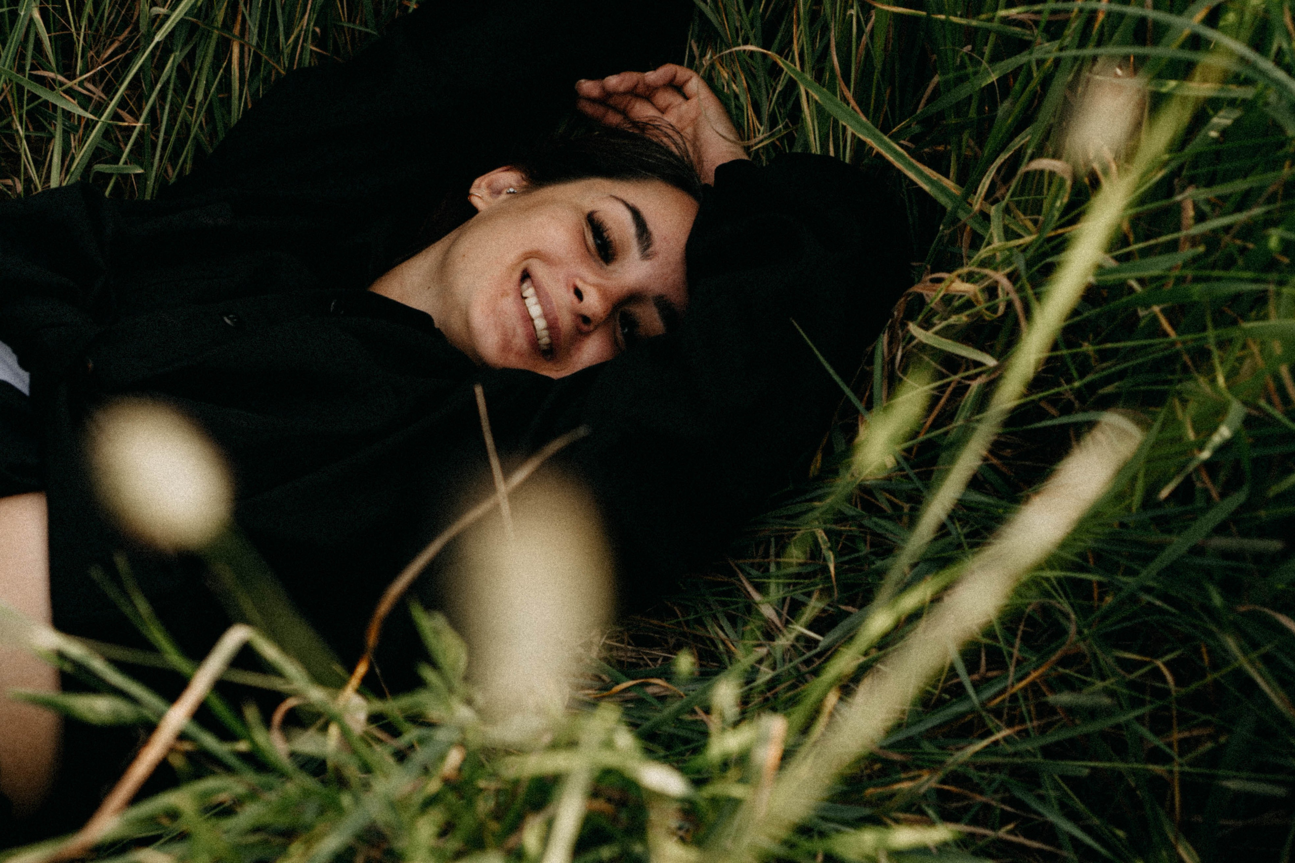 Летняя прогулка. Профессиональный фотограф, Санкт-Петербург — Виктория Богомолова