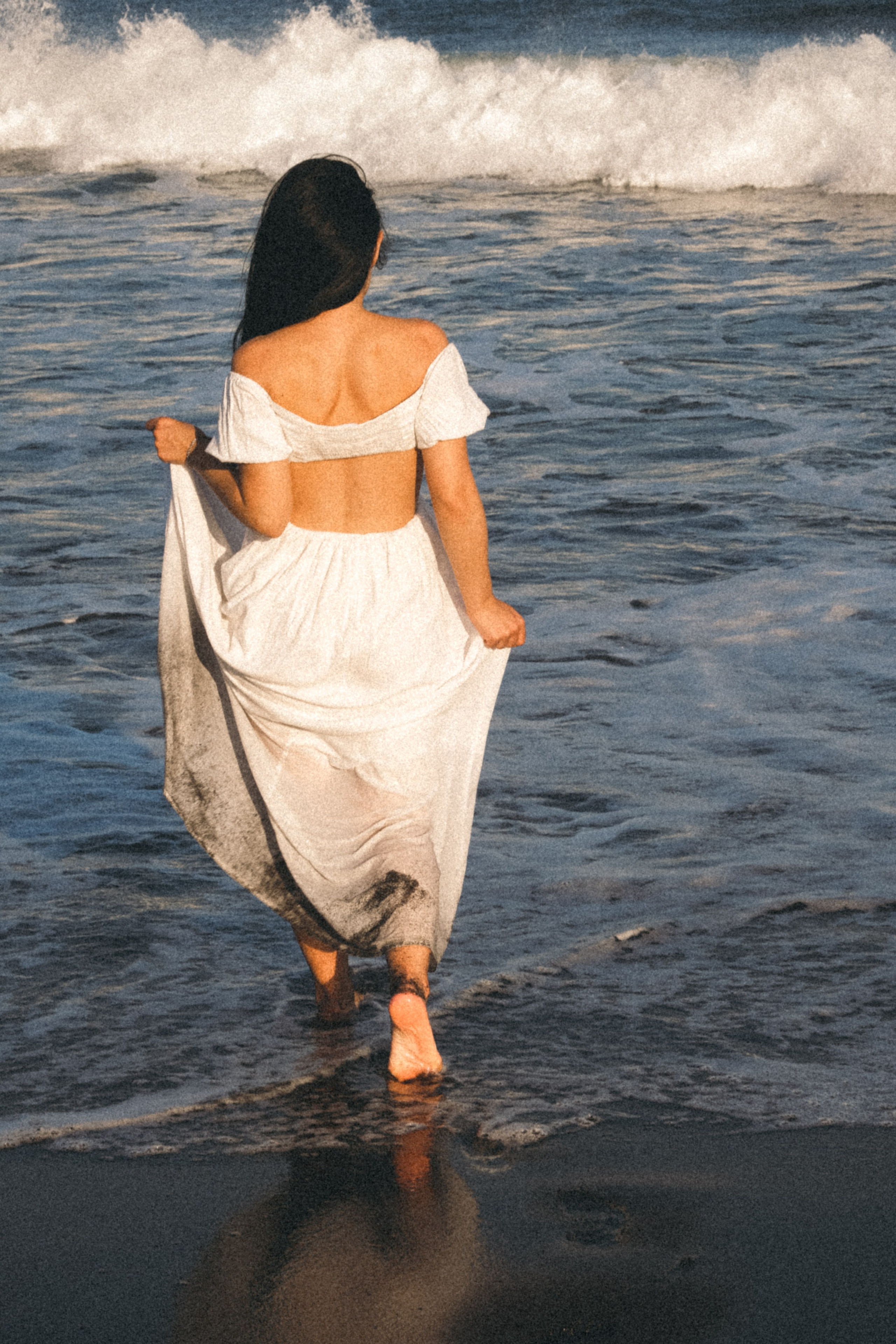 Тихий океан. Профессиональный фотограф, Санкт-Петербург — Виктория Богомолова