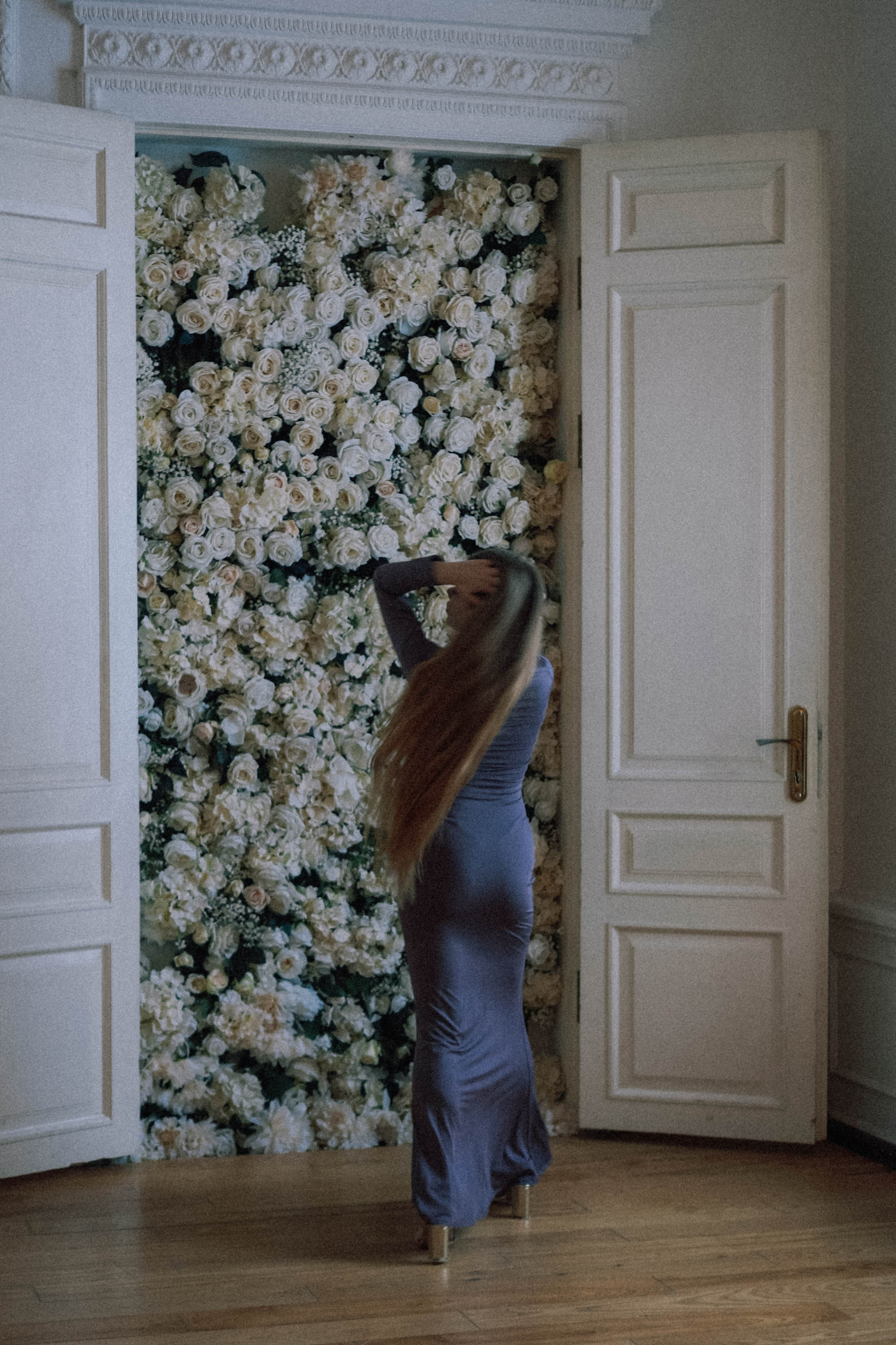 22. Профессиональный фотограф, Санкт-Петербург — Виктория Богомолова