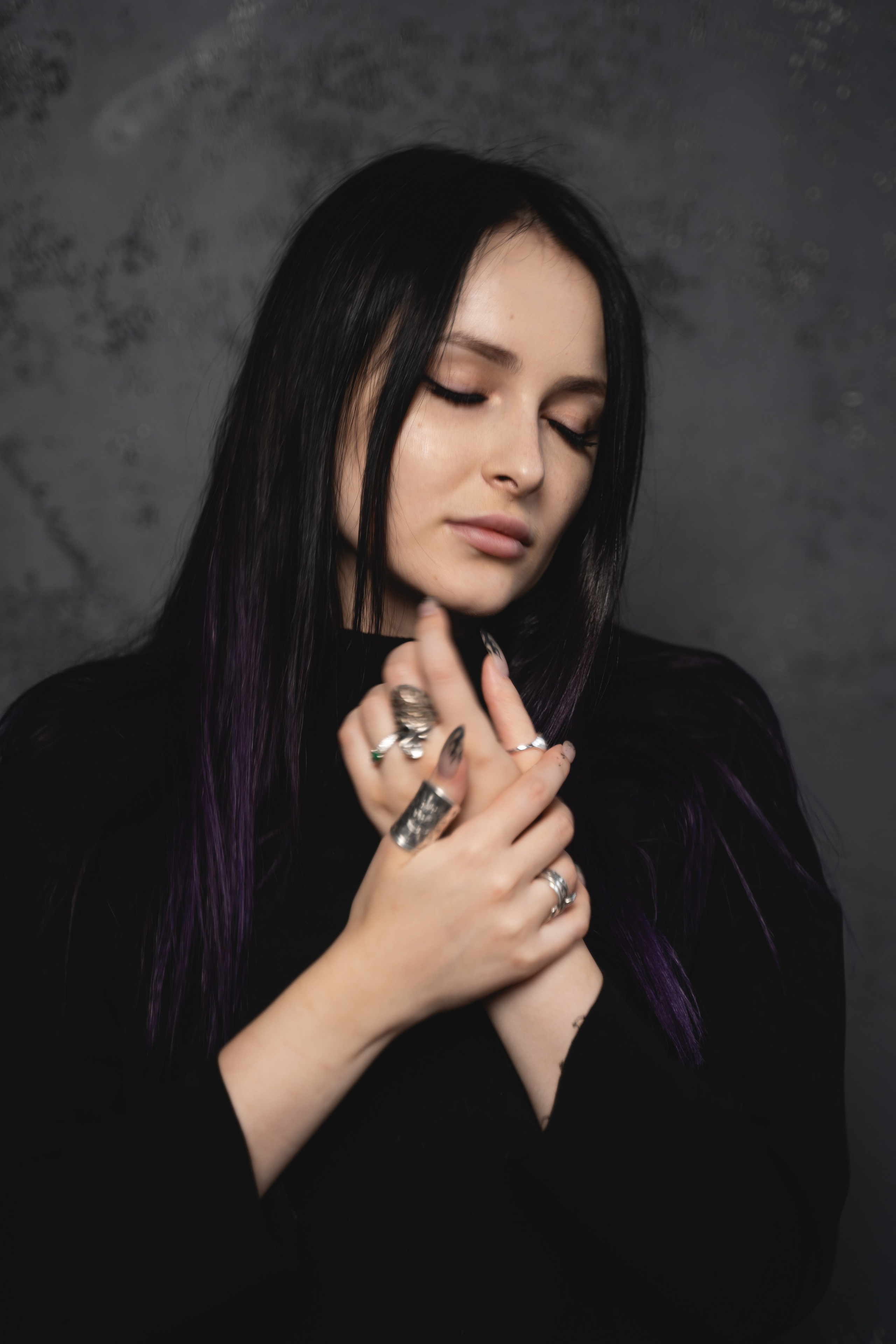 Ловец снов. Визуальный художник «Границы внутри»