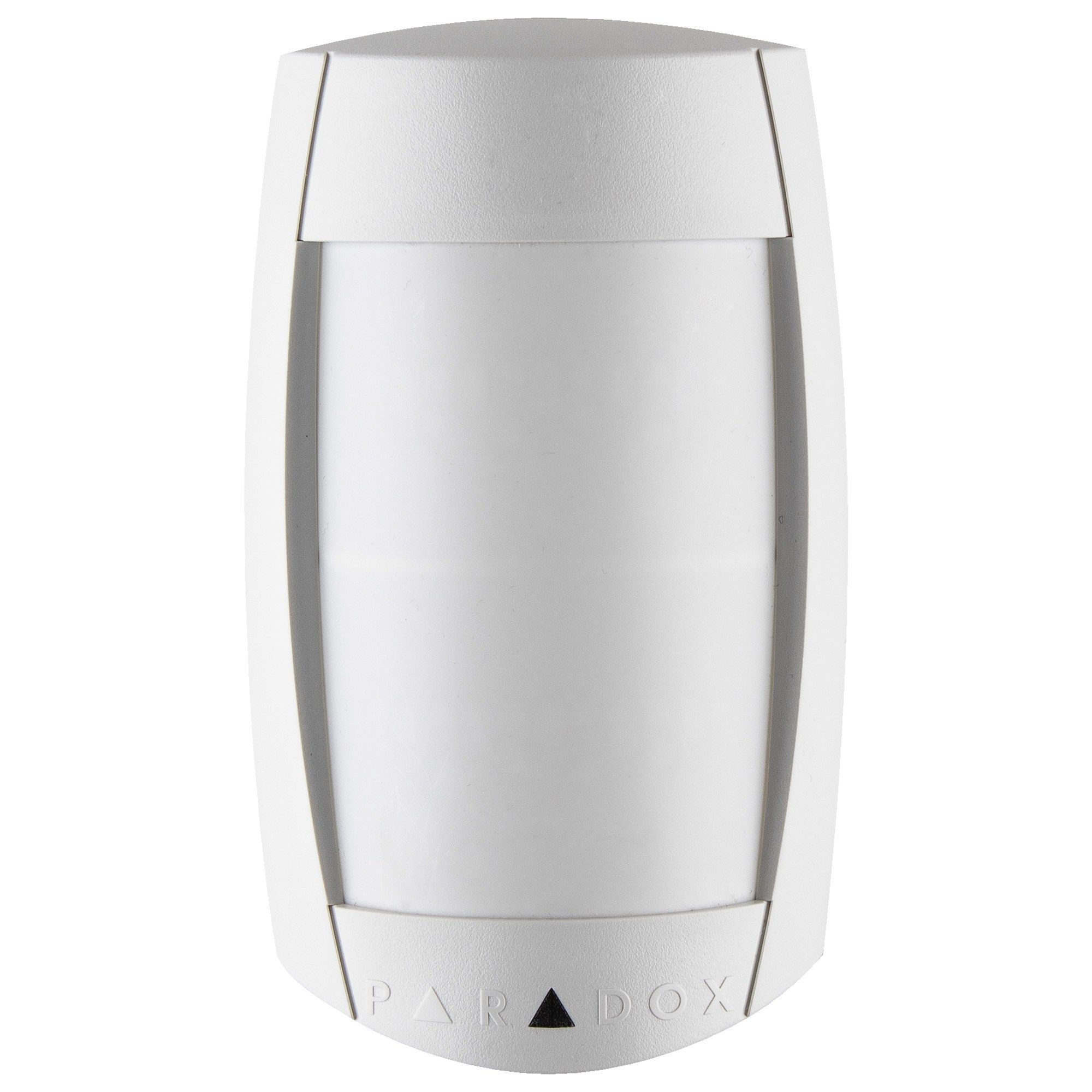 Датчик движения белый парадокс