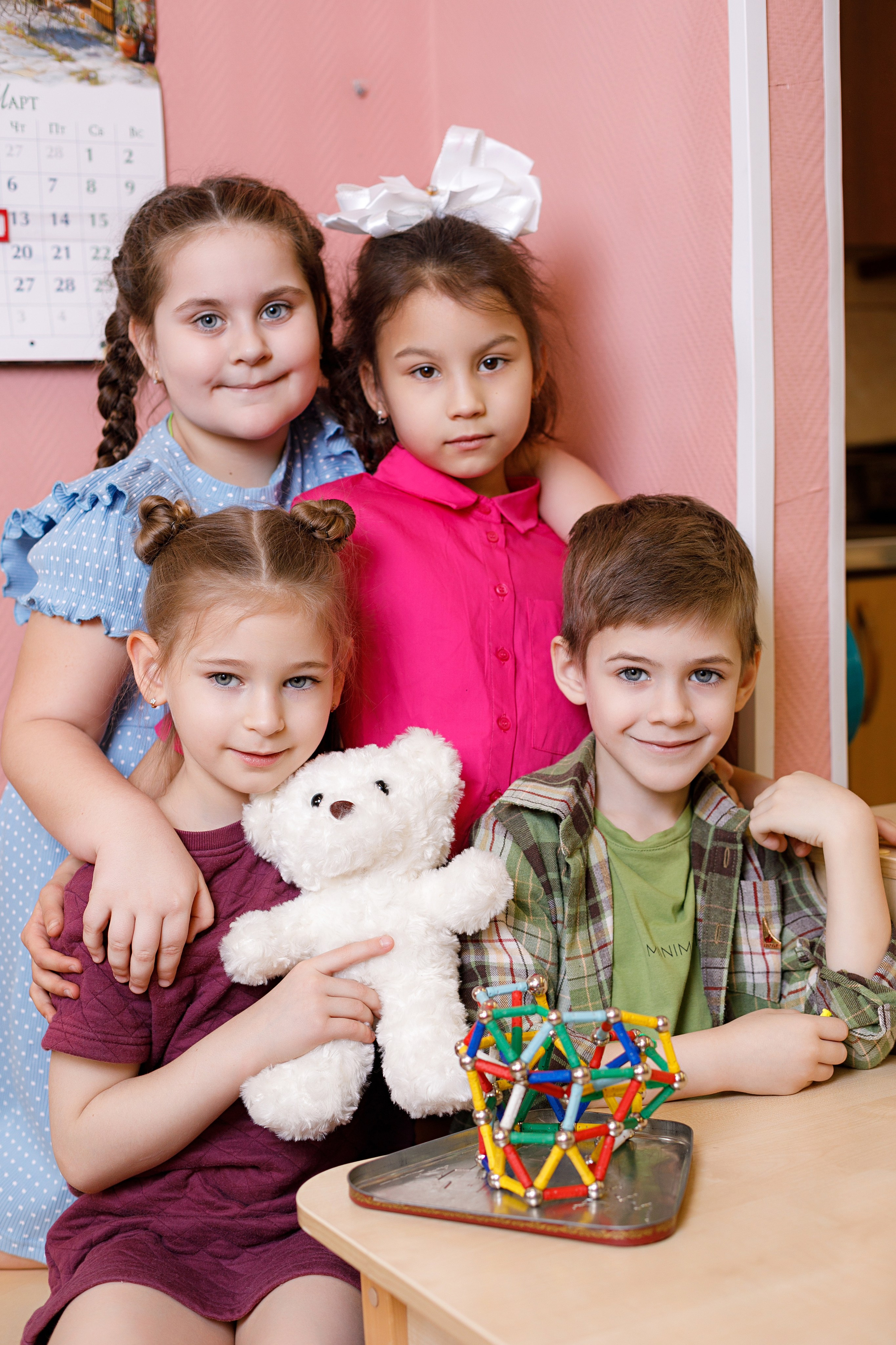 САДИК. Семейный фотограф в Москве выпускные альбомы Клюковская Надежда