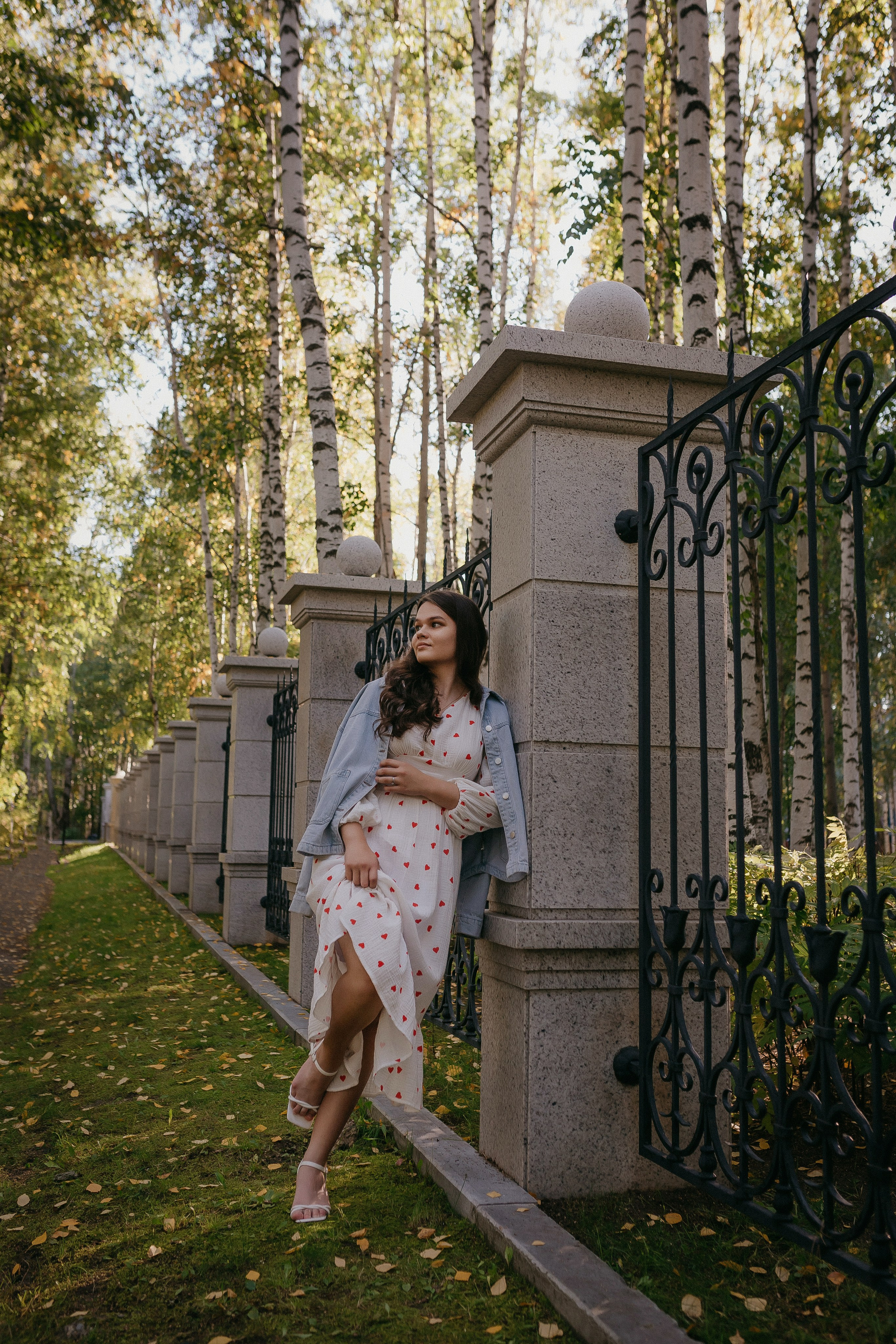 Дарья. Семейный фотограф в Сургуте