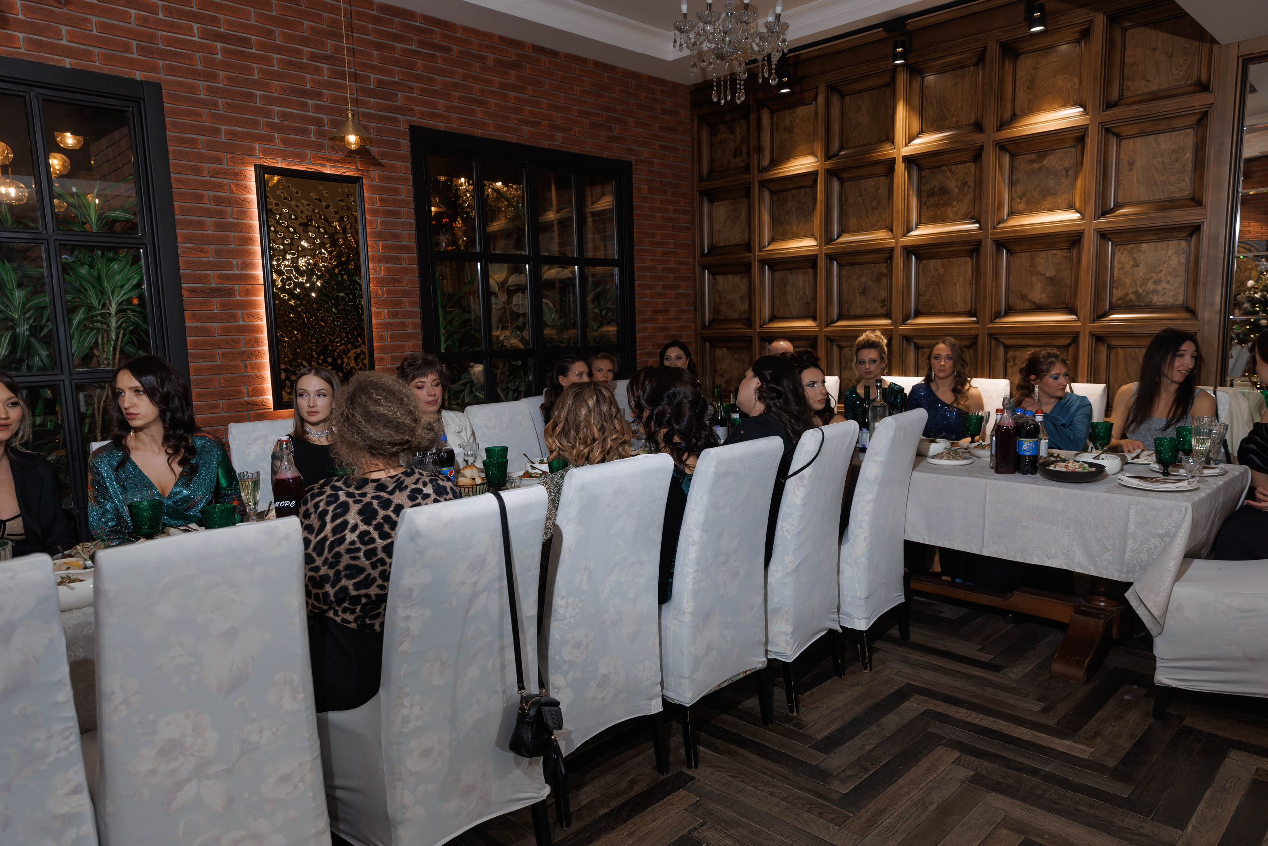 Eastern Logistic. Maxim Tsoy Photography