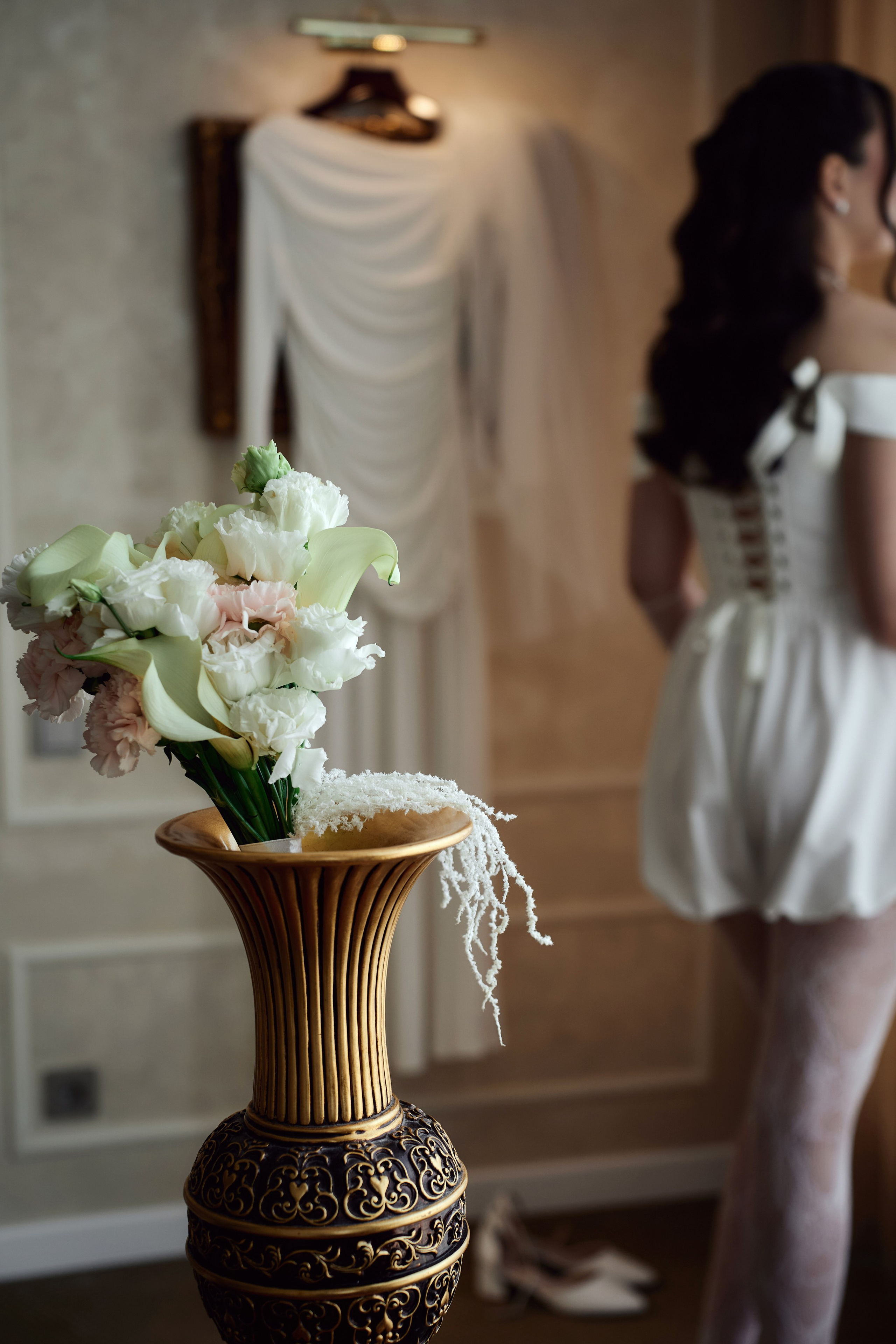 Свадебная фотосессия. Мартазова Екатерина фотограф. Екатеринбург