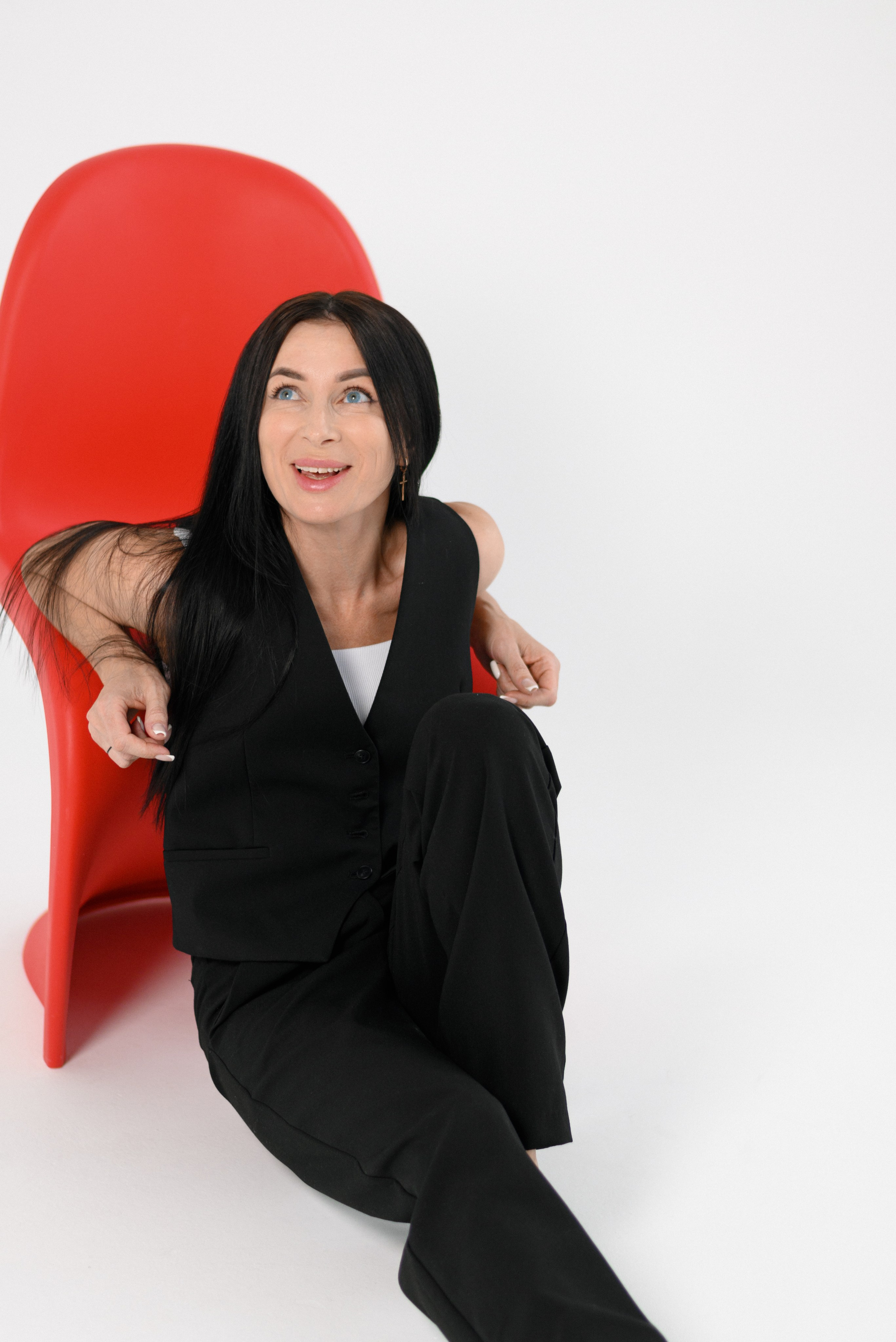 Евгения. Фотограф Дарья Мустафина, Тюмень