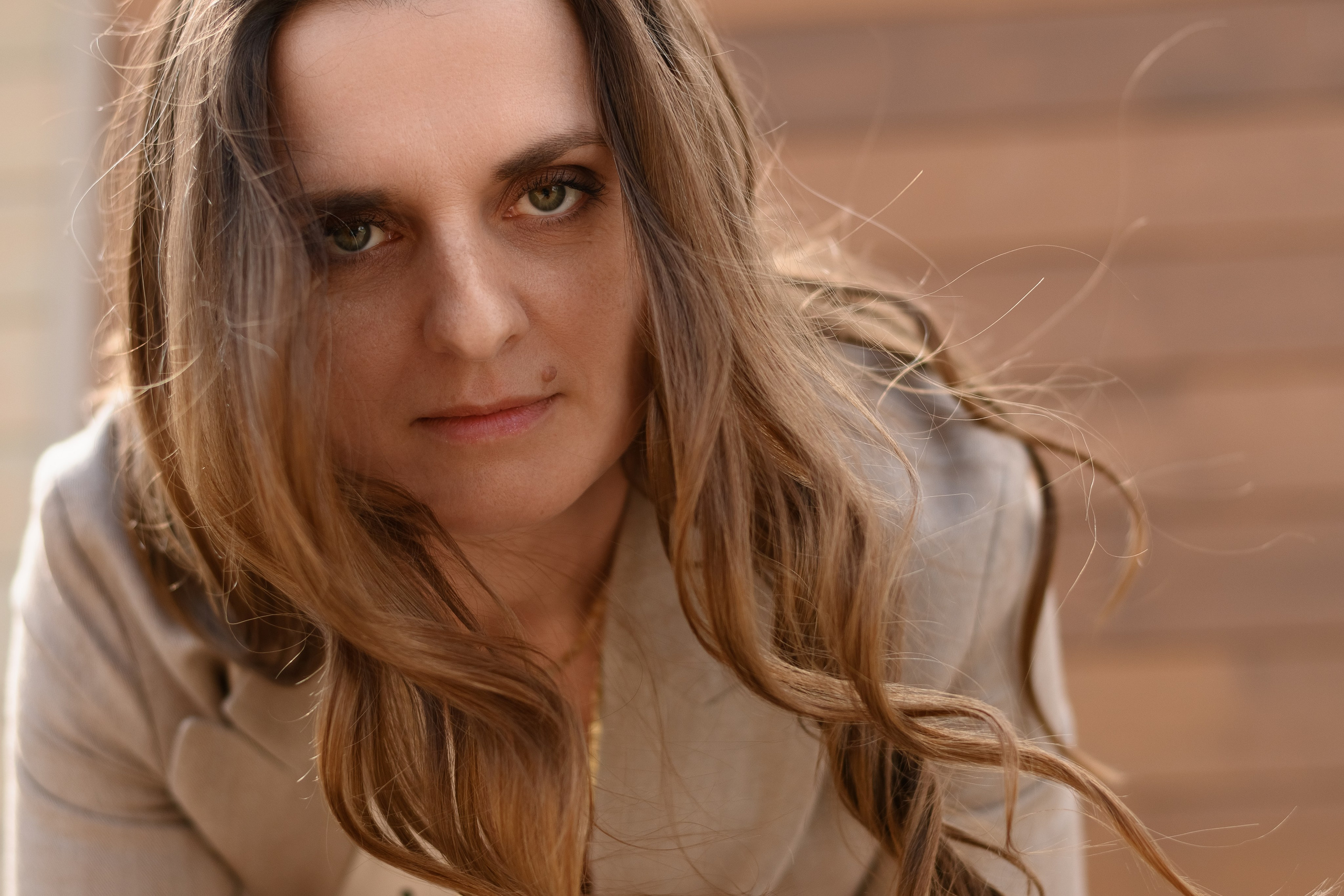 Наталья. Фотограф Дарья Мустафина, Тюмень