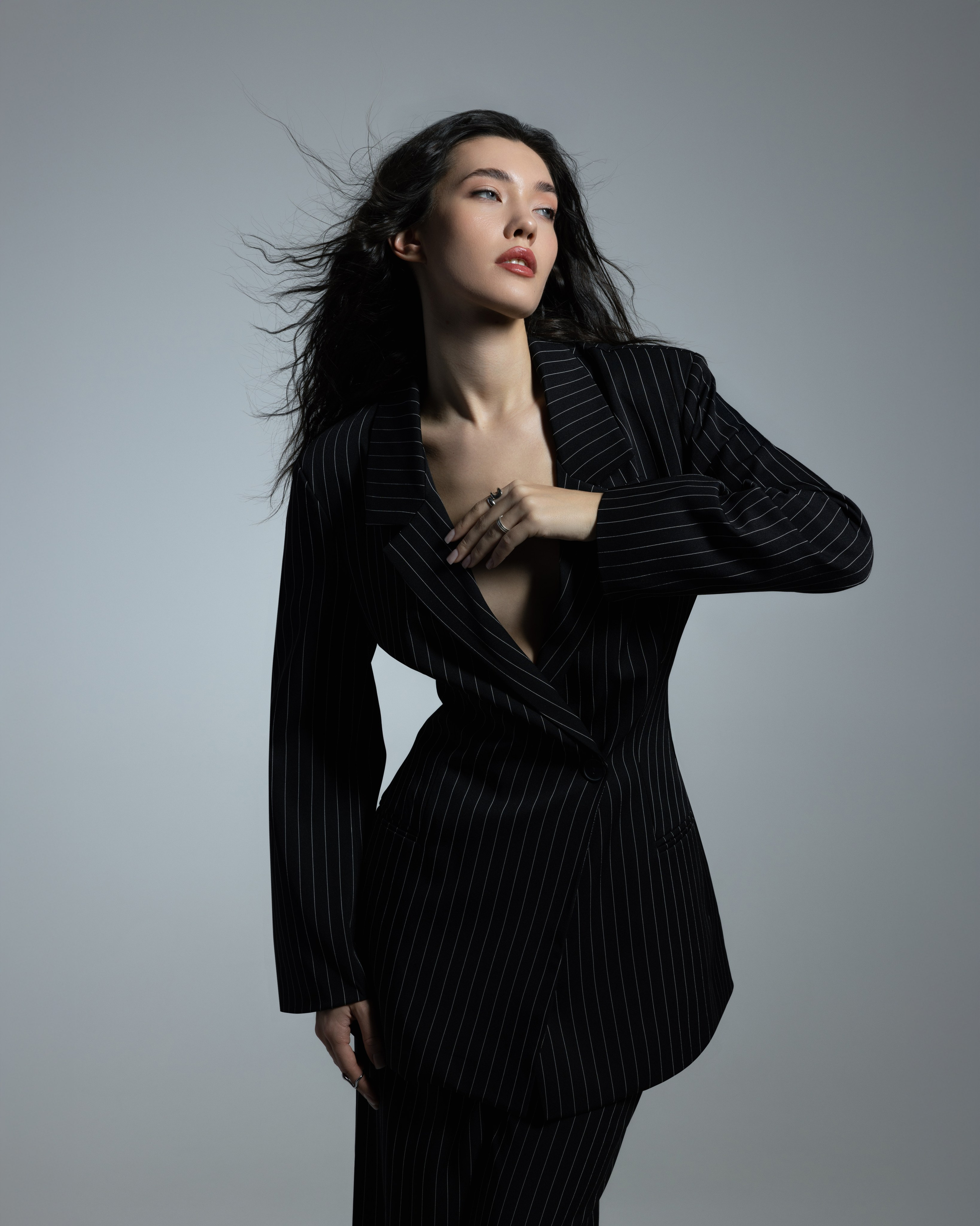 Voix. Photographer. Producer. Retoucher