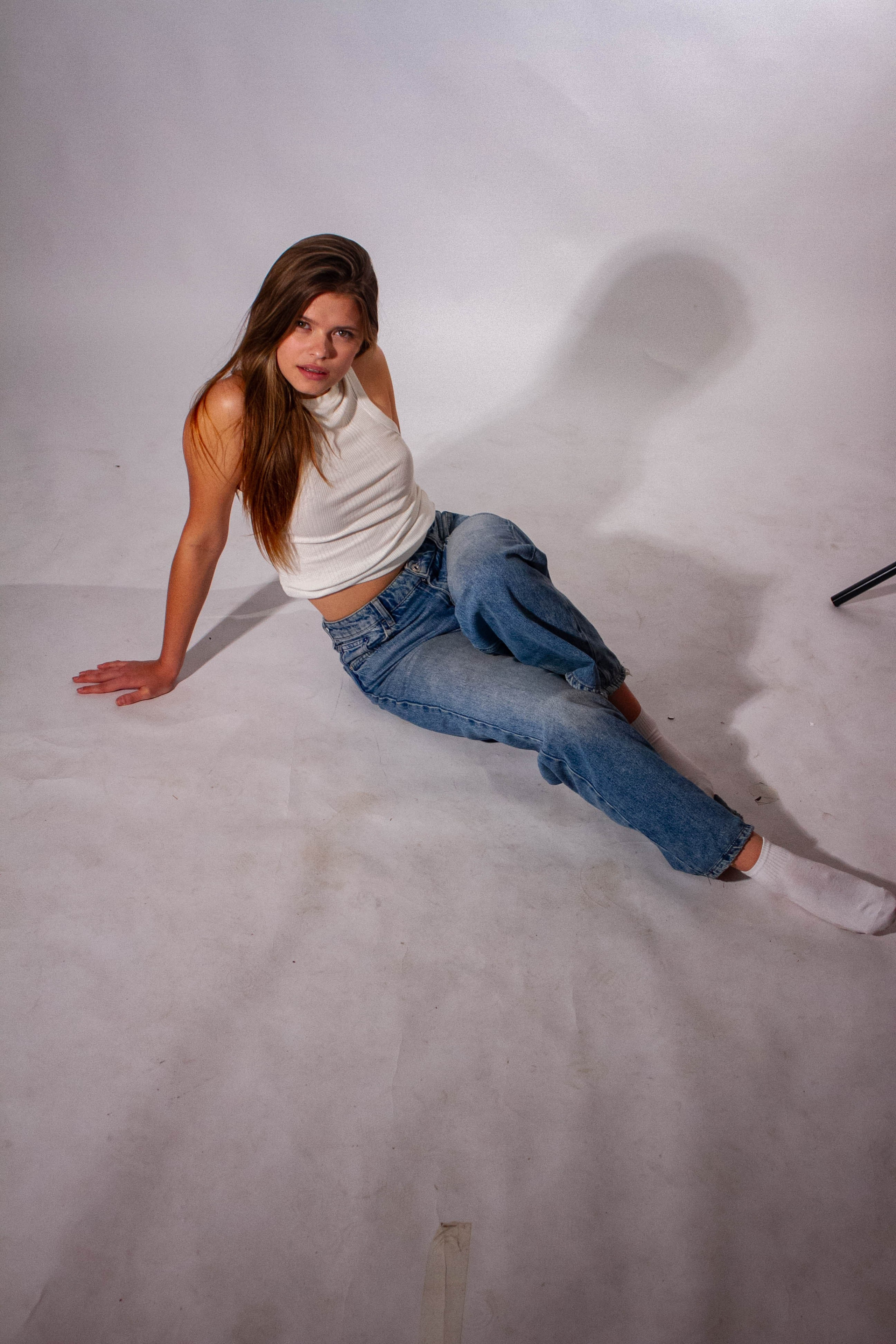 Адель фотостудия. Креативный фотограф Нижний Новгород Никита Корольков