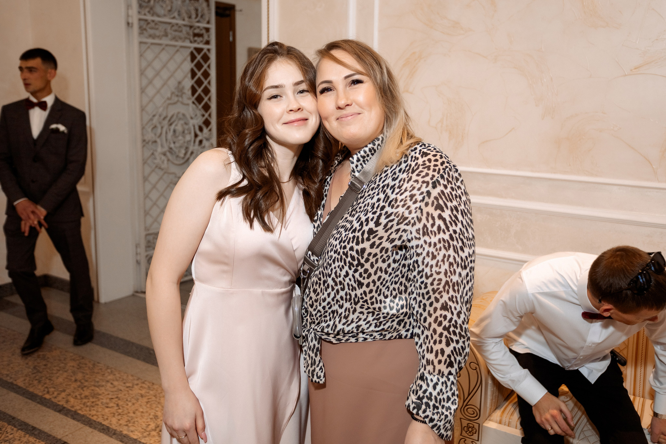 СВАДЬБА: Дима и Юля. Все фото. Профессиональный фотограф в Ижевске Леша Петров