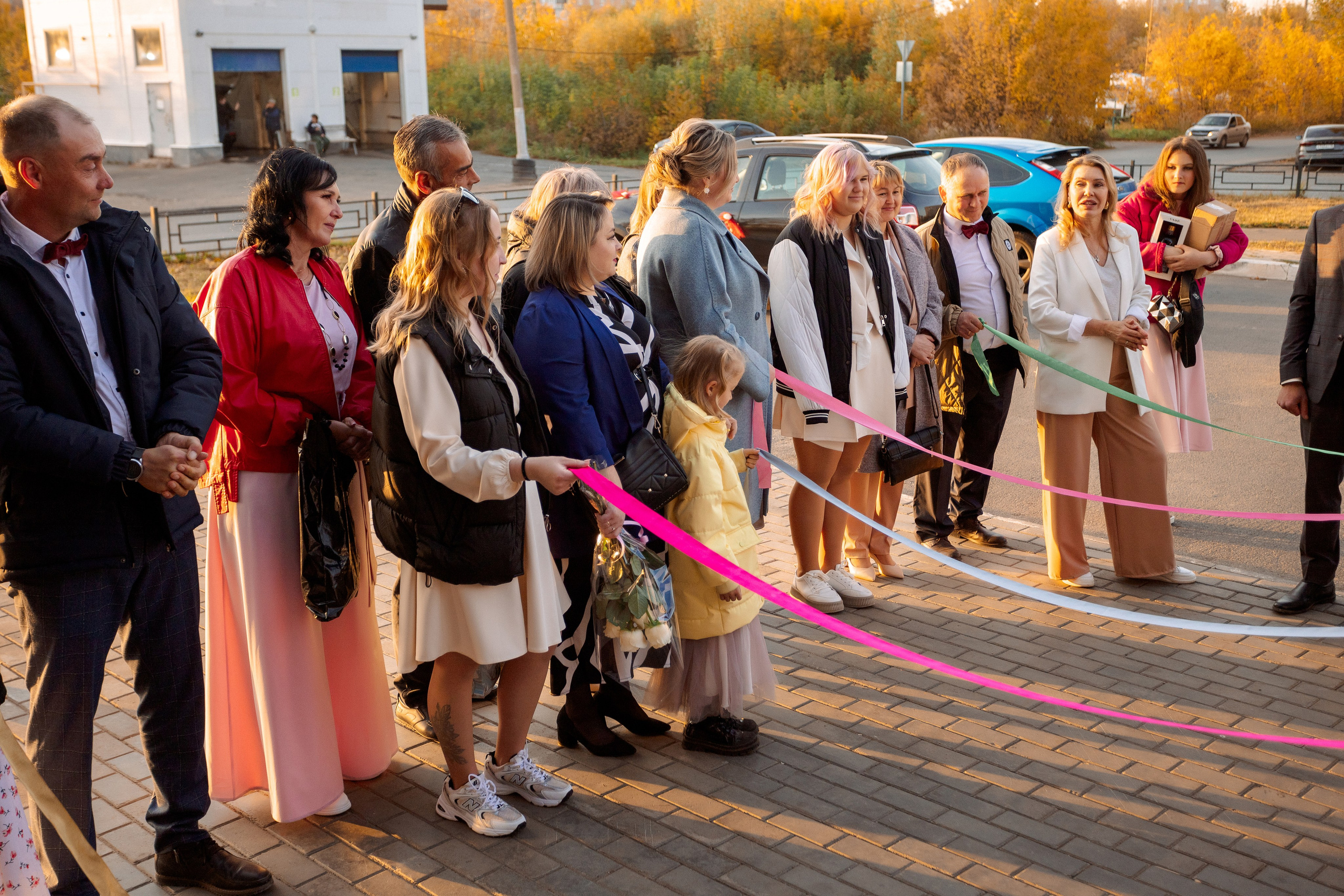 СВАДЬБА: Дима и Юля. Все фото. Профессиональный фотограф в Ижевске Леша Петров
