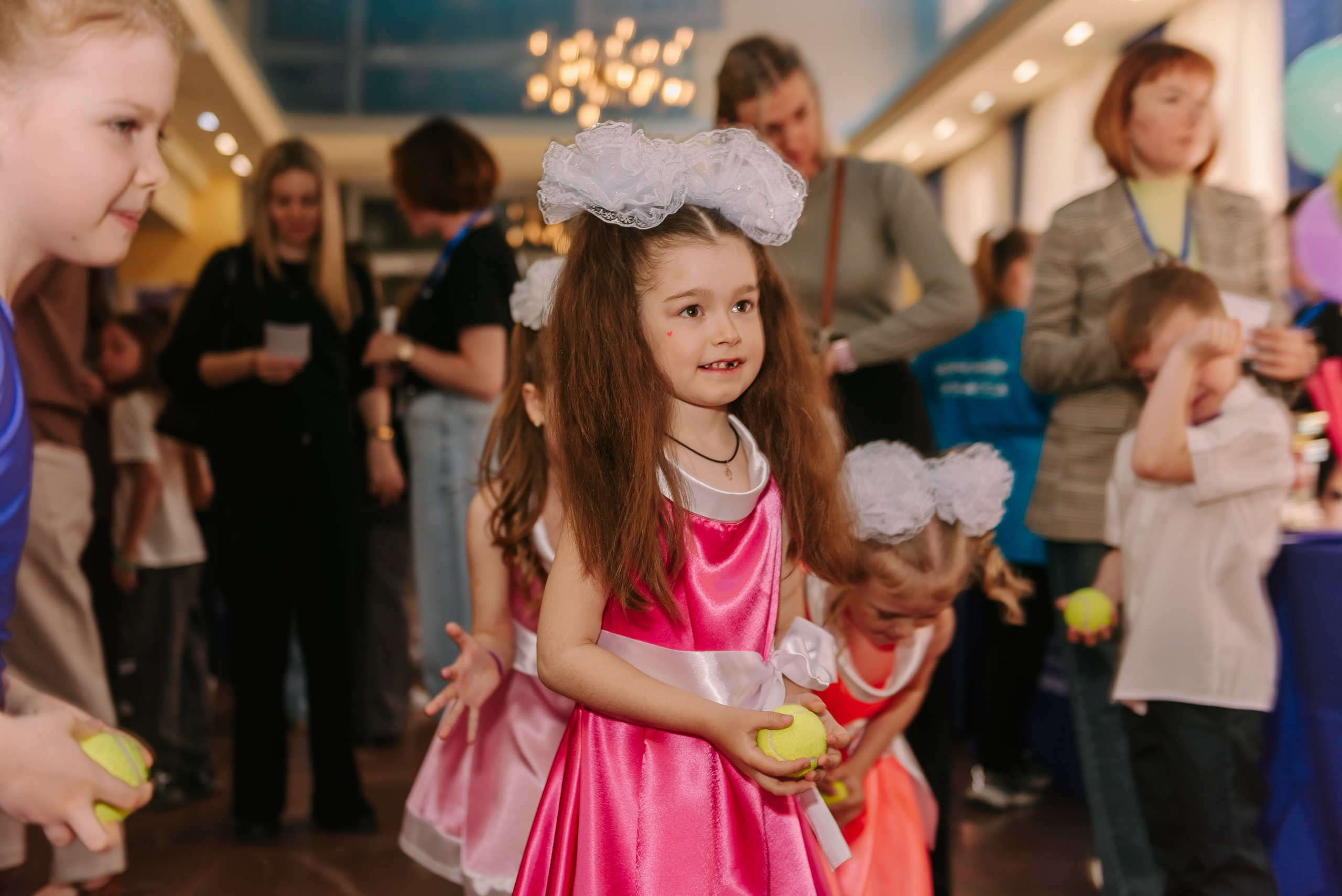 Юные Таланты России 2024. Детский фотограф, семейный фотограф и репортажи в Кемерово