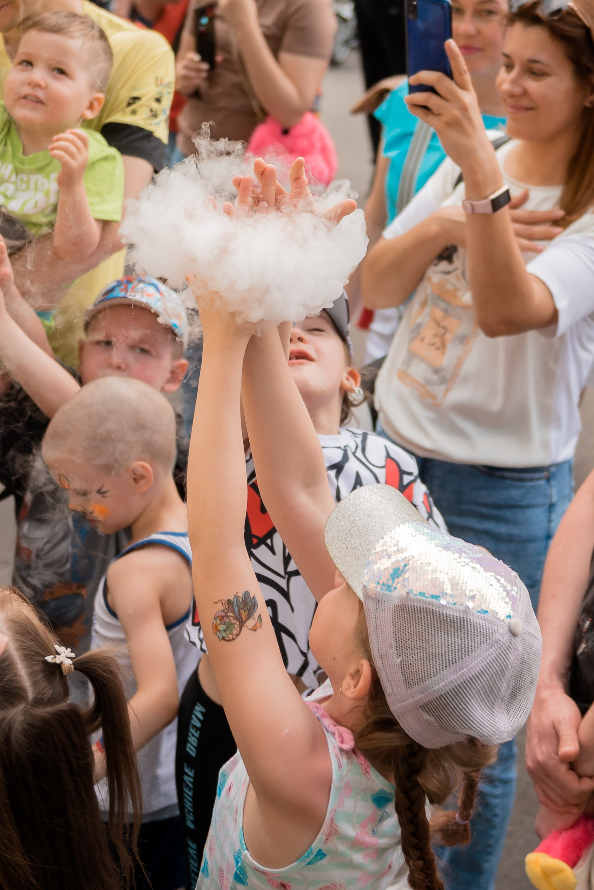 12 Июня 2024. Детский фотограф, семейный фотограф и репортажи в Кемерово