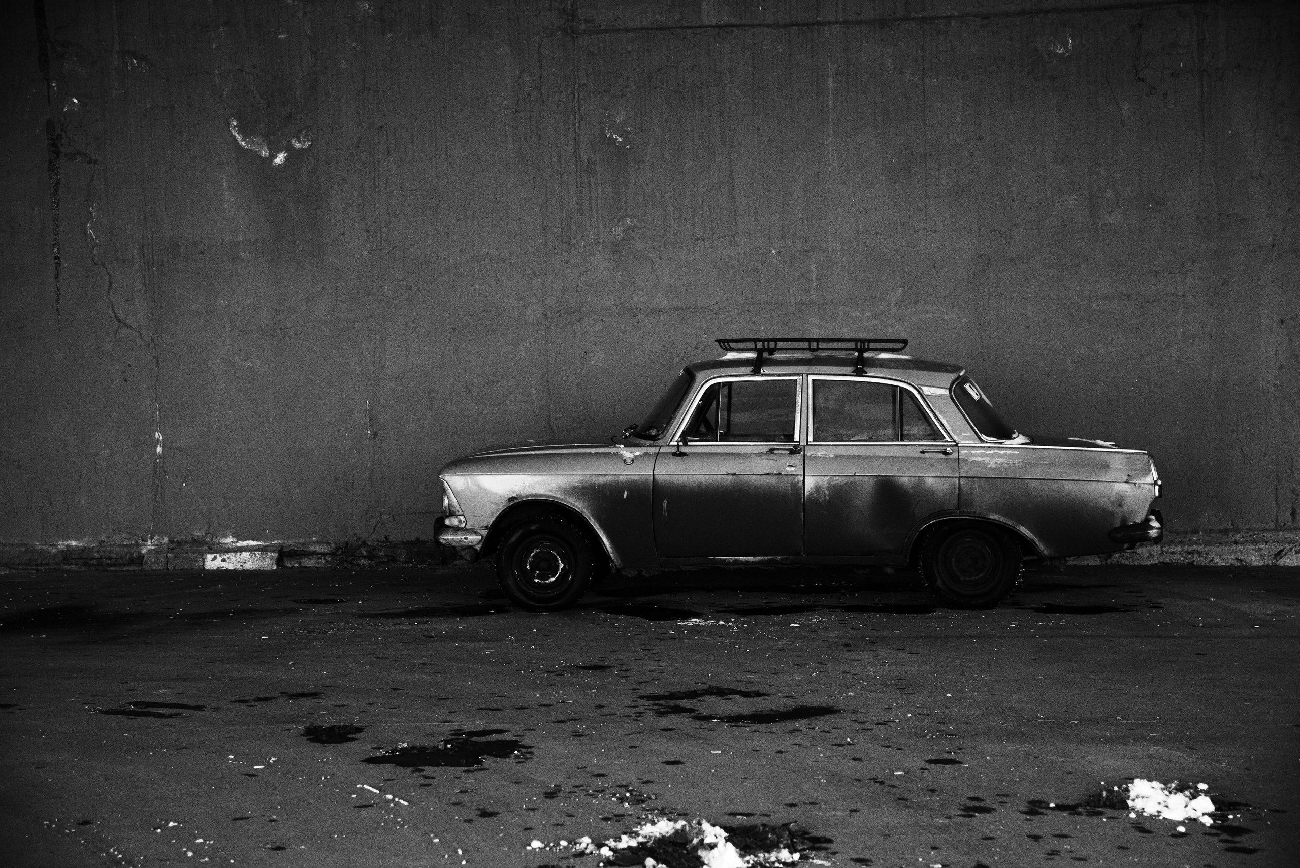 Порт зимой. Свадебный, портретный фотограф в Волгограде Ермашова Дарья