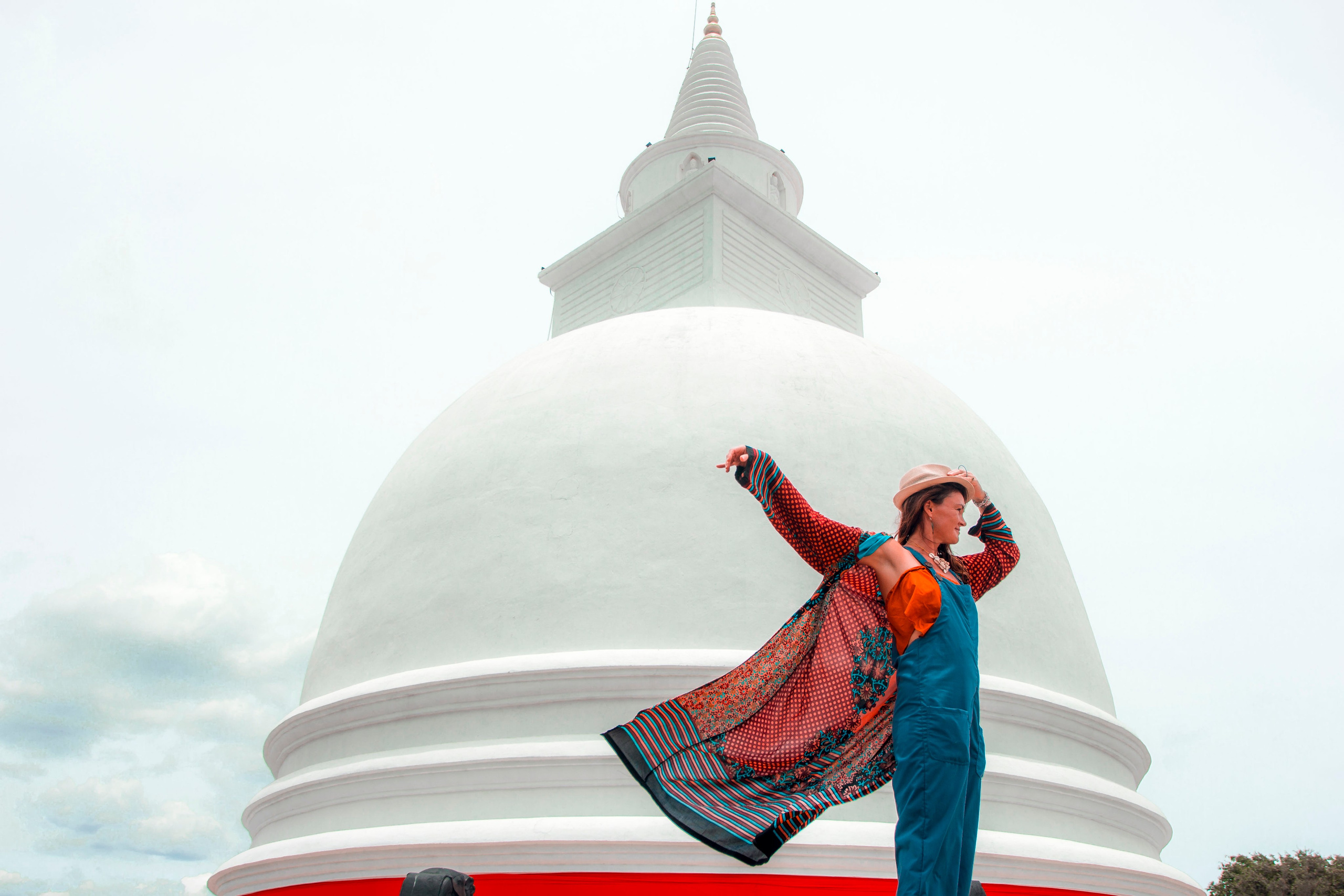 Sri Lanka. Art Photographer