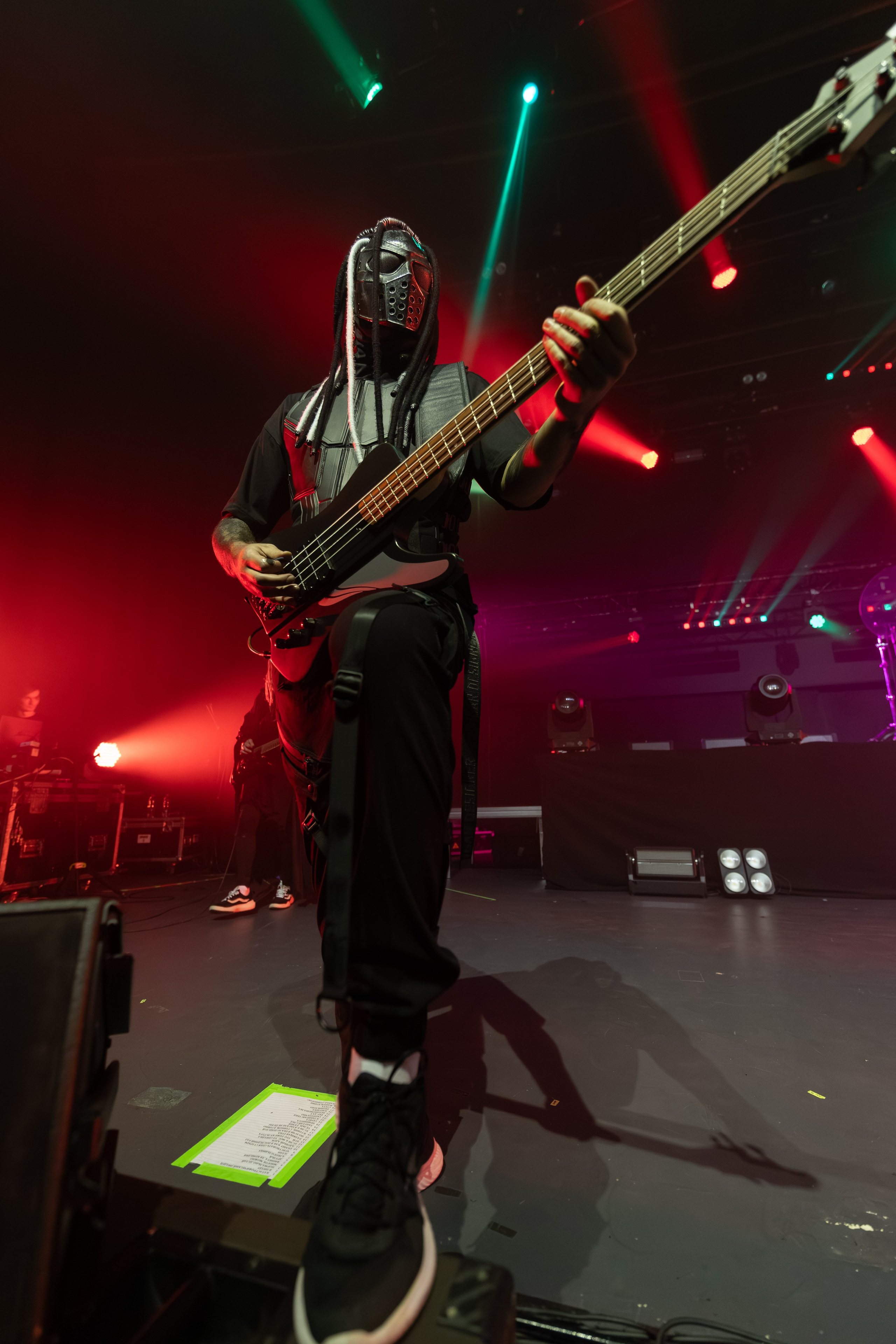 Пневмослон. Санкт-Петербург. Клуб Base. Концерт пневмослона в санкт-петербурге. спб. 2026