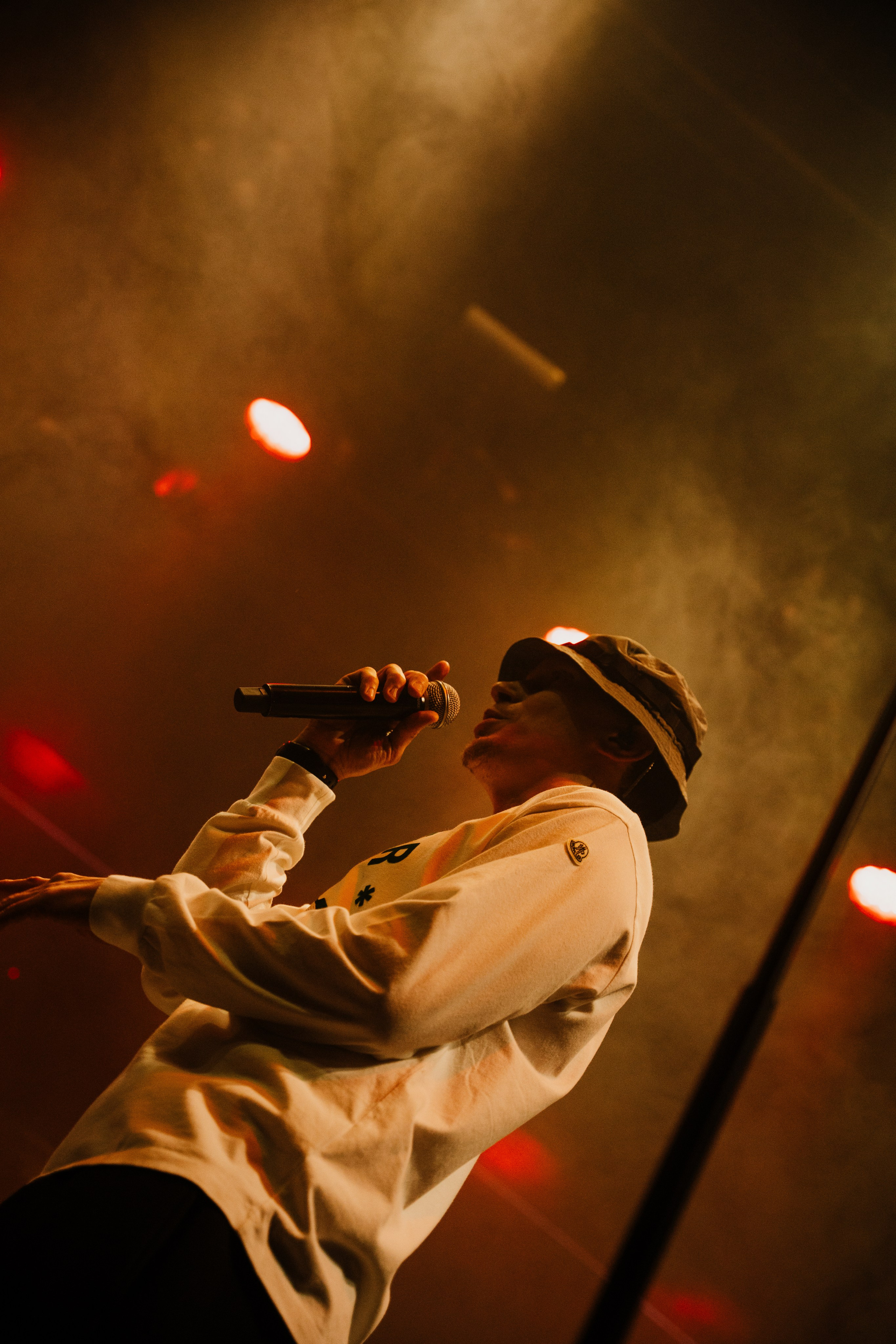 СЛОВЕТСКИЙ. Фотограф Москва